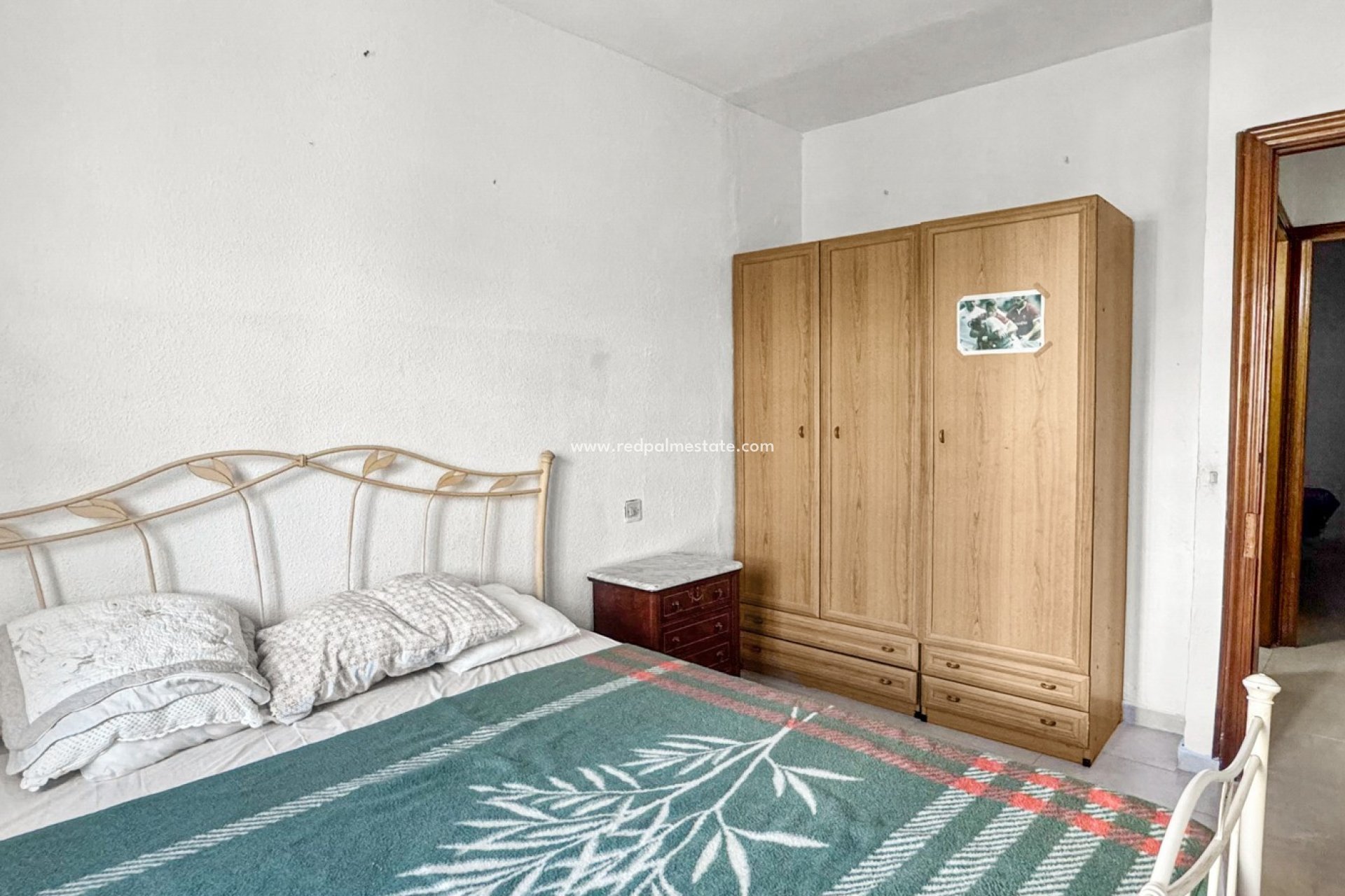 Revente - Bungalow -
Torrevieja - Nueva Torrevieja - Aguas Nuevas