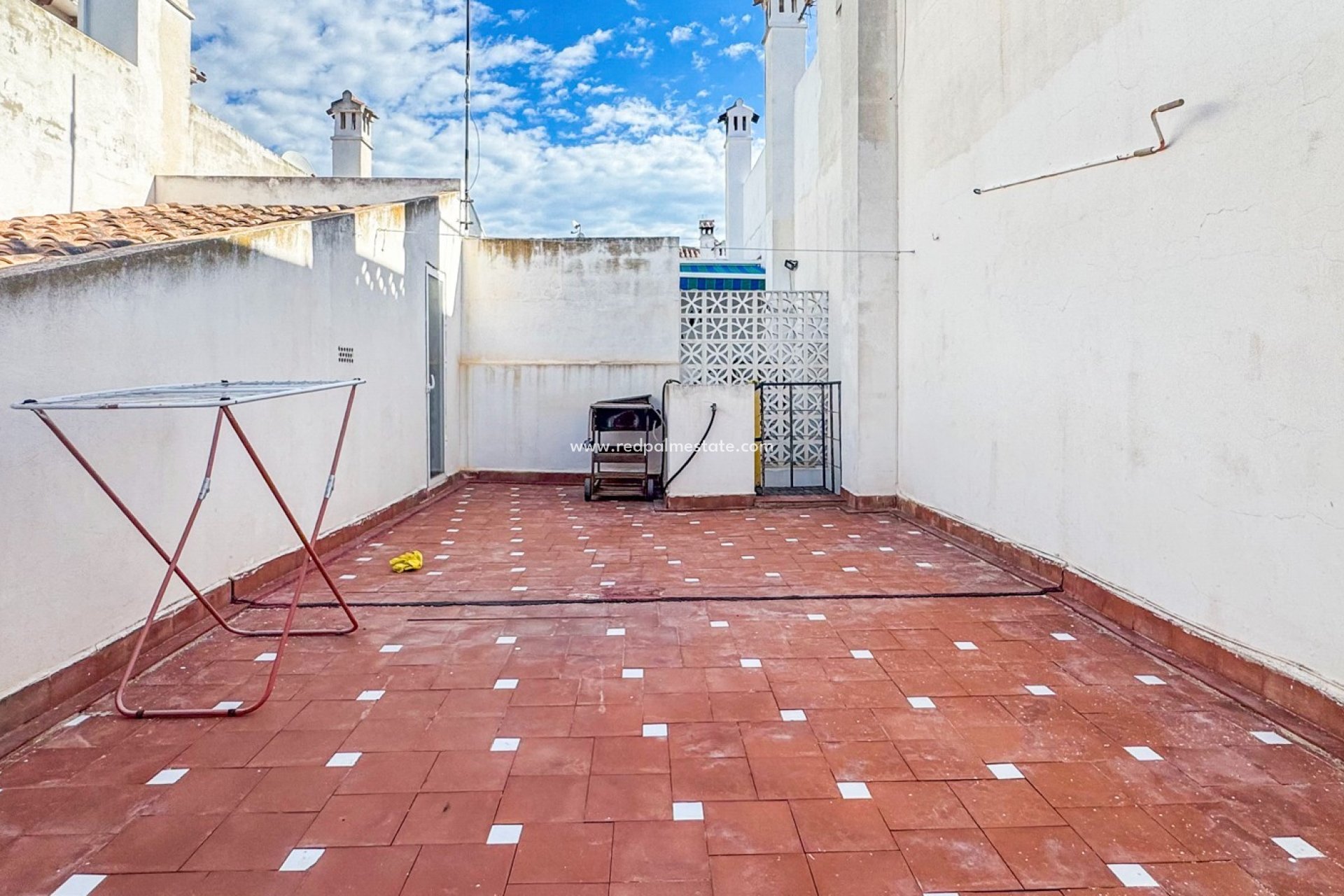 Revente - Bungalow -
Torrevieja - Nueva Torrevieja - Aguas Nuevas