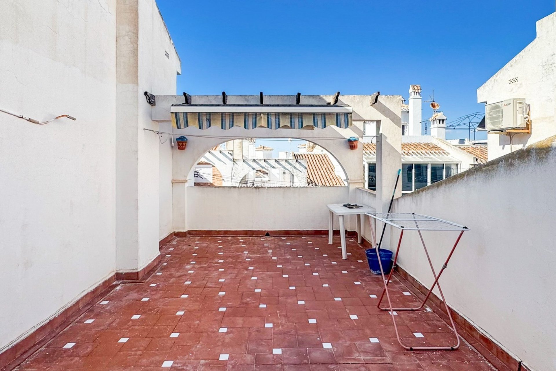 Revente - Bungalow -
Torrevieja - Nueva Torrevieja - Aguas Nuevas