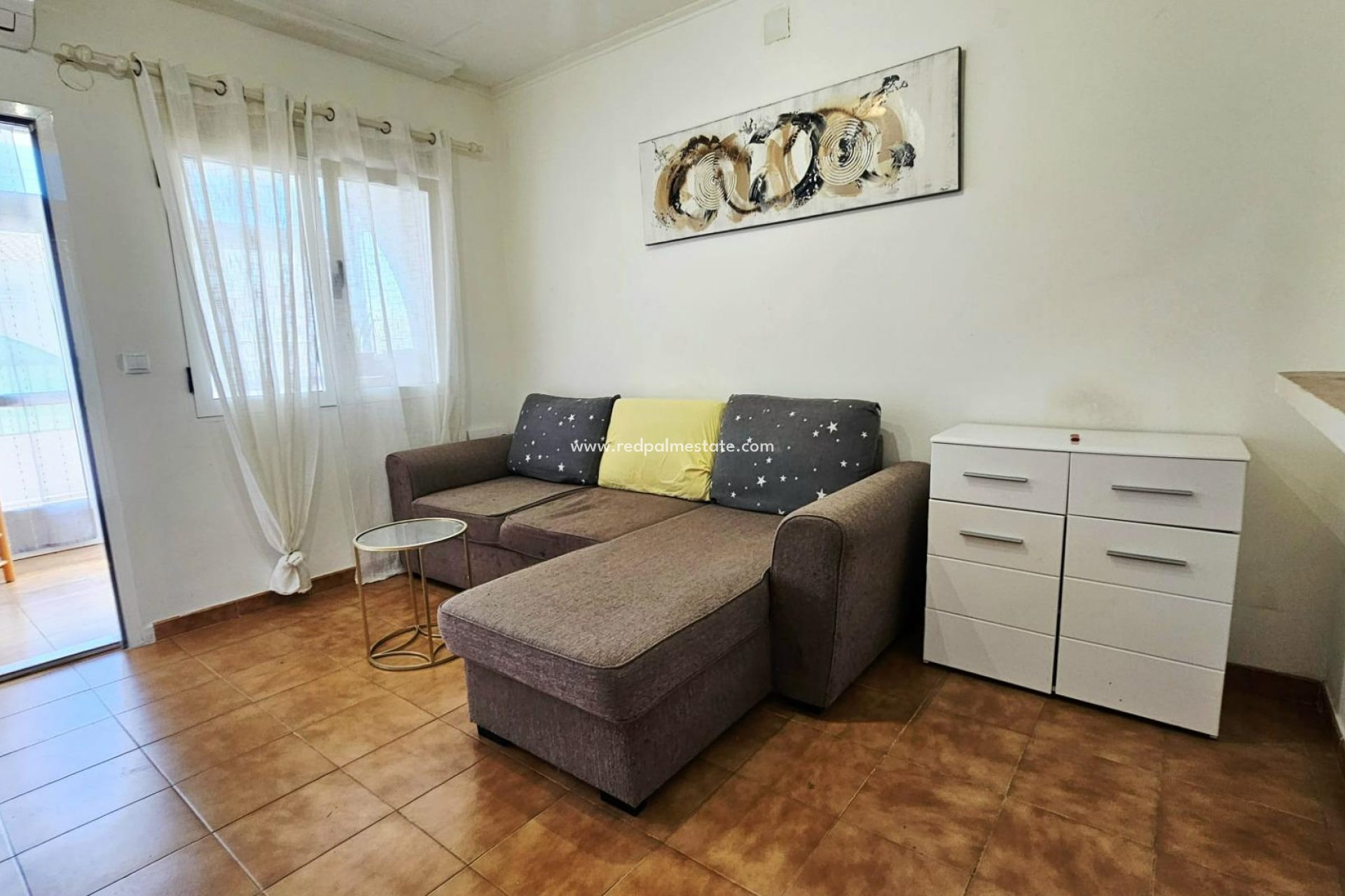 Revente - Bungalow -
Torrevieja - Nueva Torrevieja - Aguas Nuevas