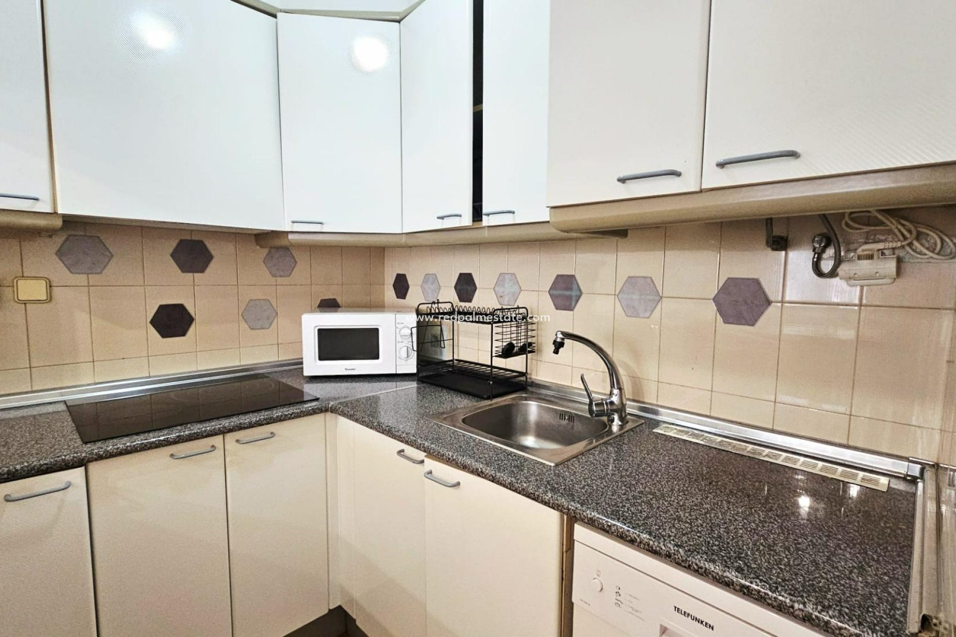 Revente - Bungalow -
Torrevieja - Nueva Torrevieja - Aguas Nuevas