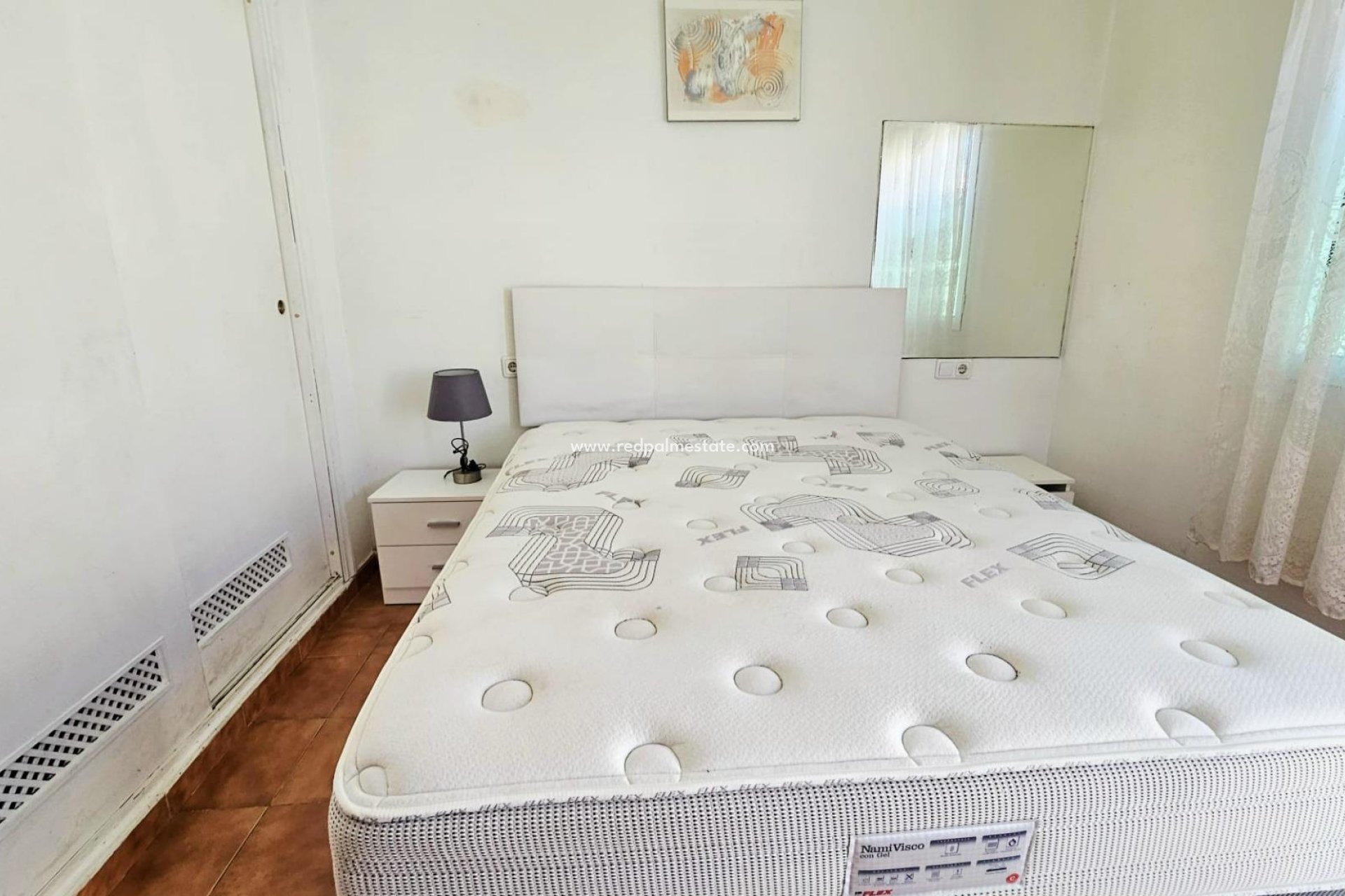 Revente - Bungalow -
Torrevieja - Nueva Torrevieja - Aguas Nuevas
