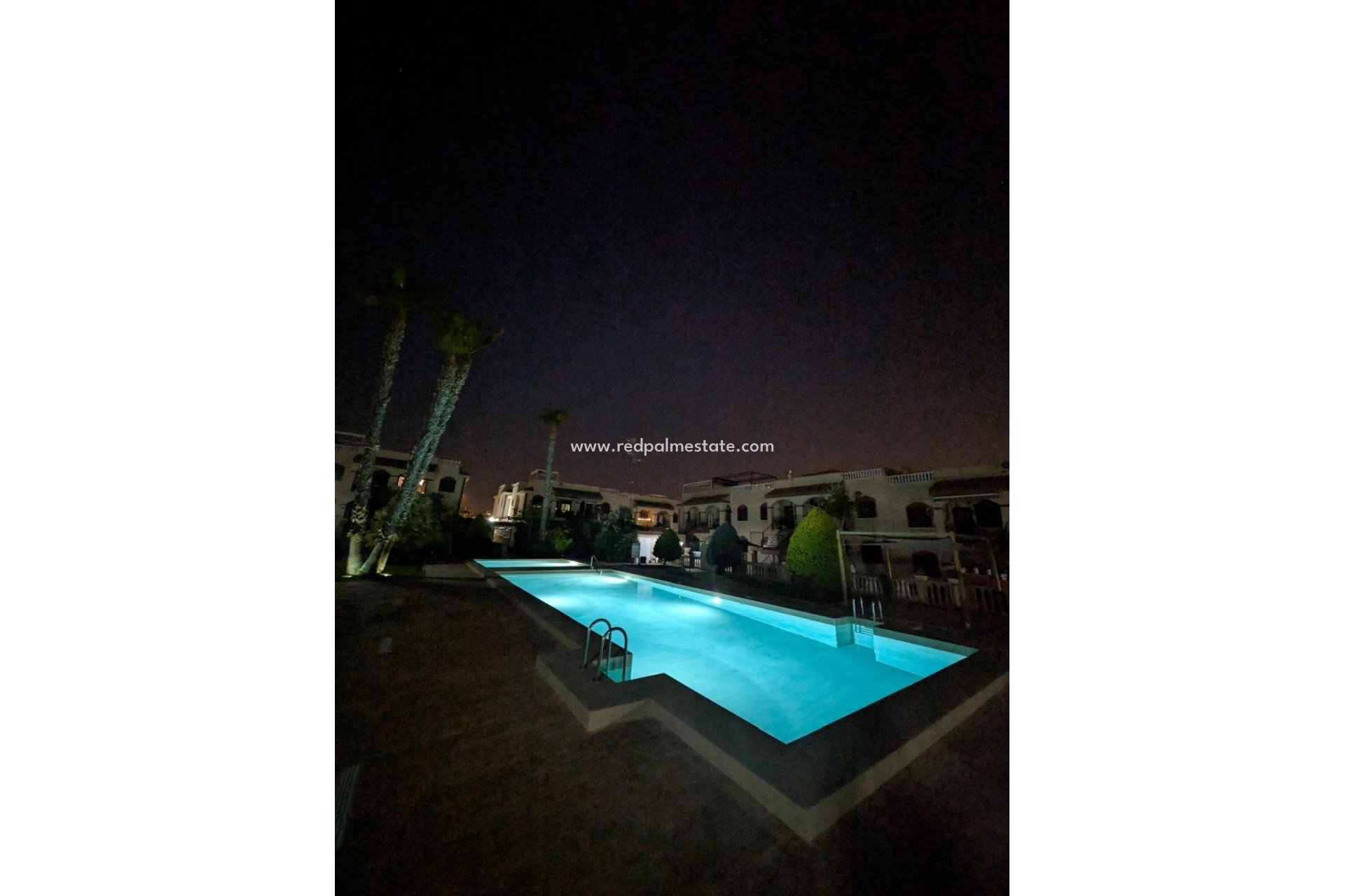 Revente - Bungalow -
Torrevieja - Parque Acuático - Sector 25