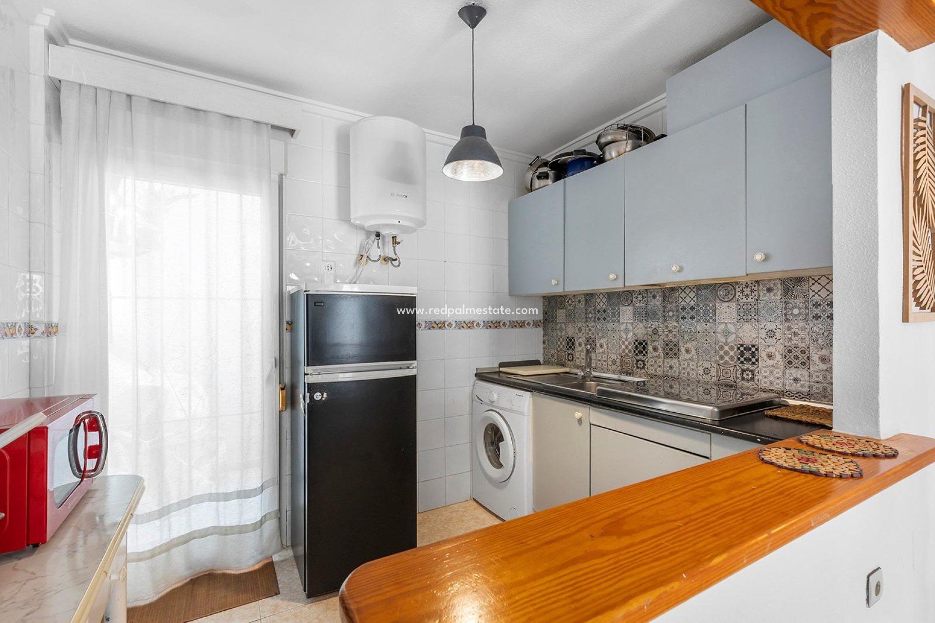 Revente - Bungalow -
Torrevieja - PARQUE DE LAS NACIONES