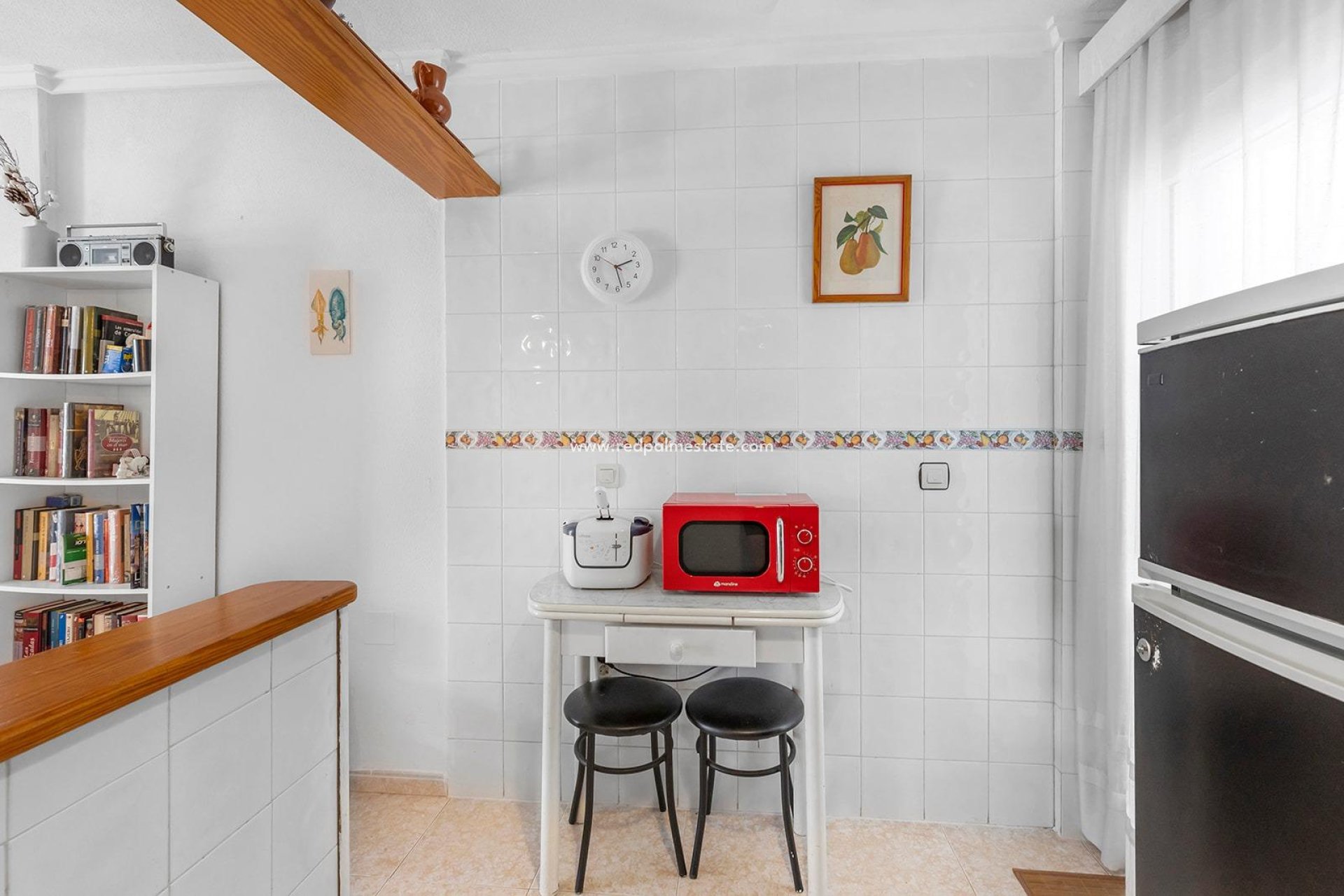 Revente - Bungalow -
Torrevieja - PARQUE DE LAS NACIONES