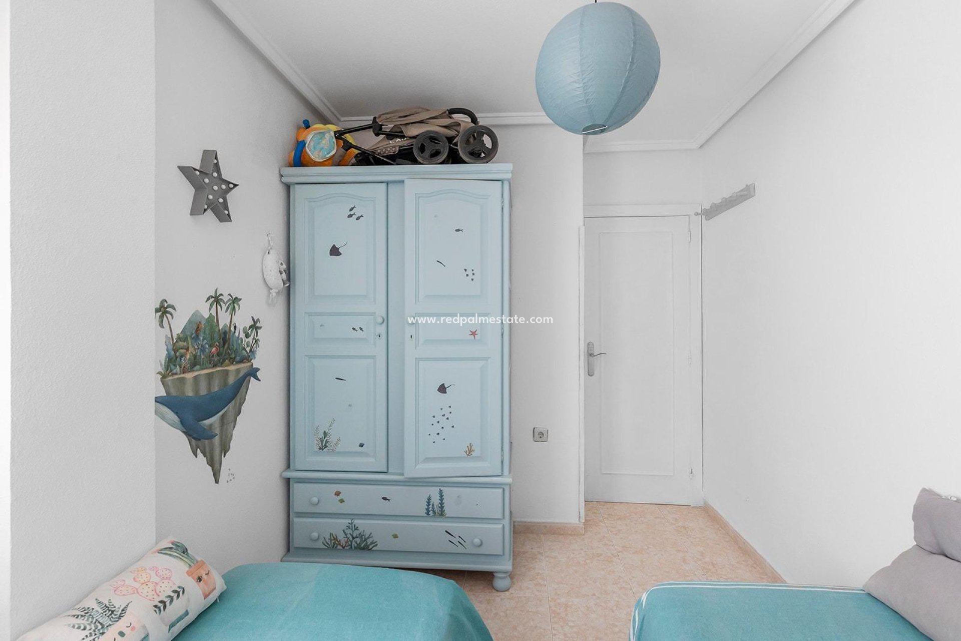 Revente - Bungalow -
Torrevieja - PARQUE DE LAS NACIONES