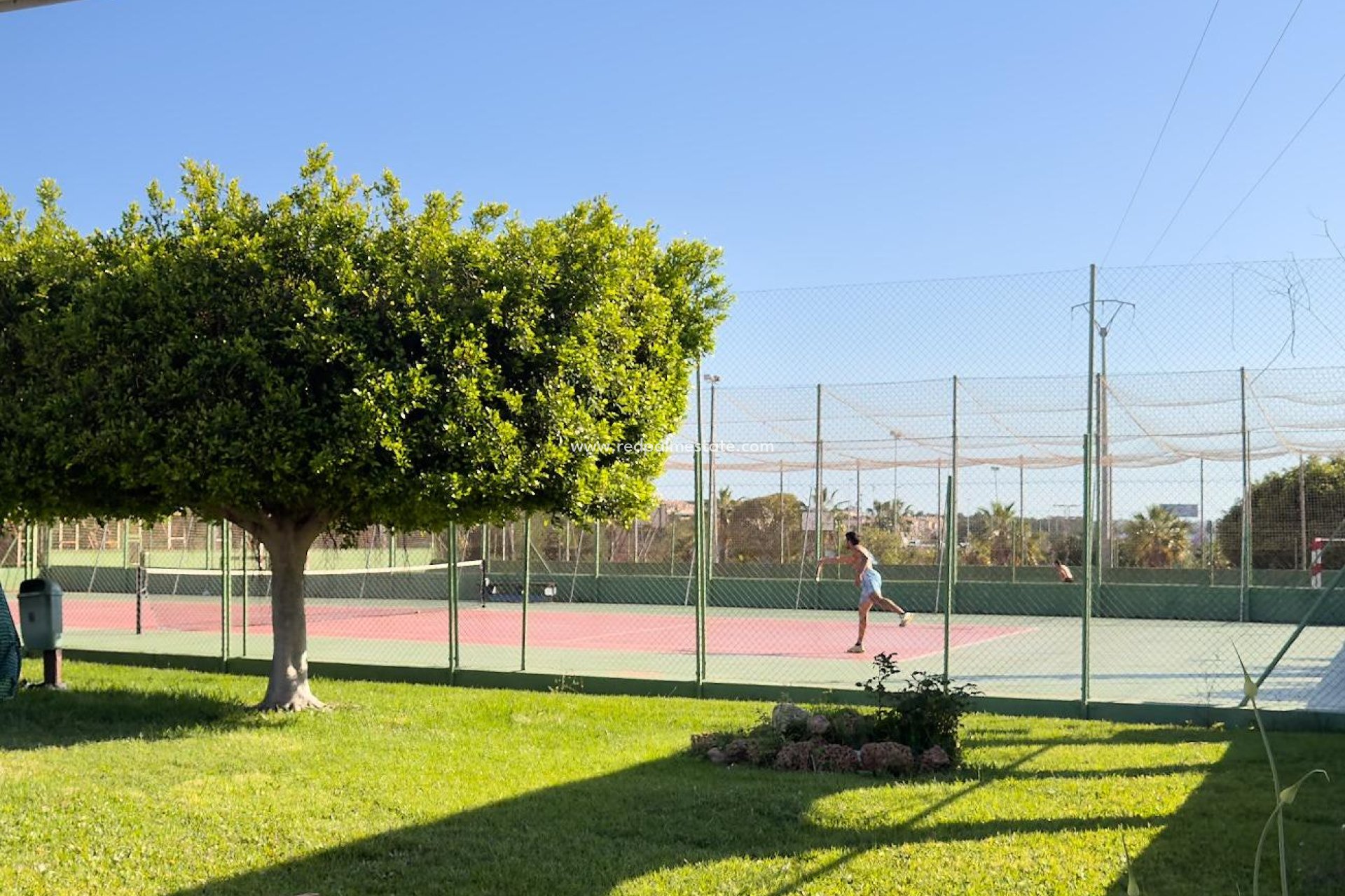 Revente - Bungalow -
Torrevieja - PARQUE DE LAS NACIONES