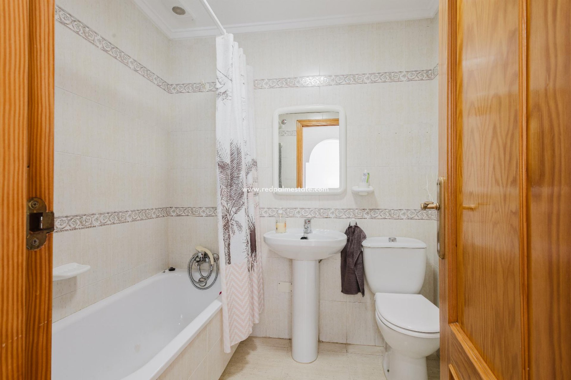 Revente - Bungalow -
Torrevieja - PARQUE DE LAS NACIONES