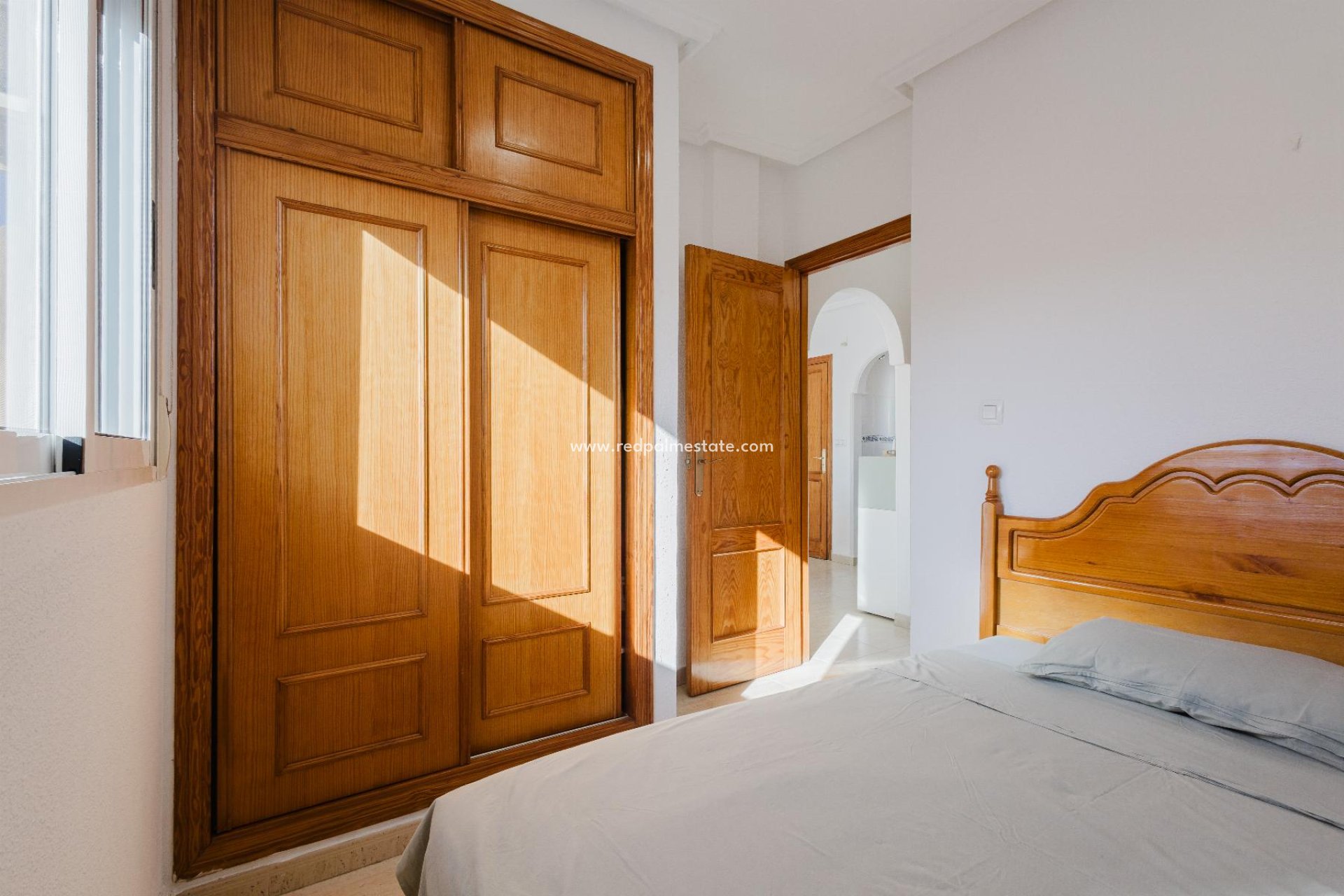 Revente - Bungalow -
Torrevieja - PARQUE DE LAS NACIONES