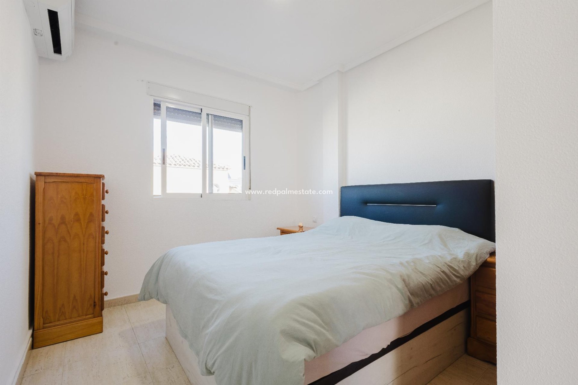 Revente - Bungalow -
Torrevieja - PARQUE DE LAS NACIONES