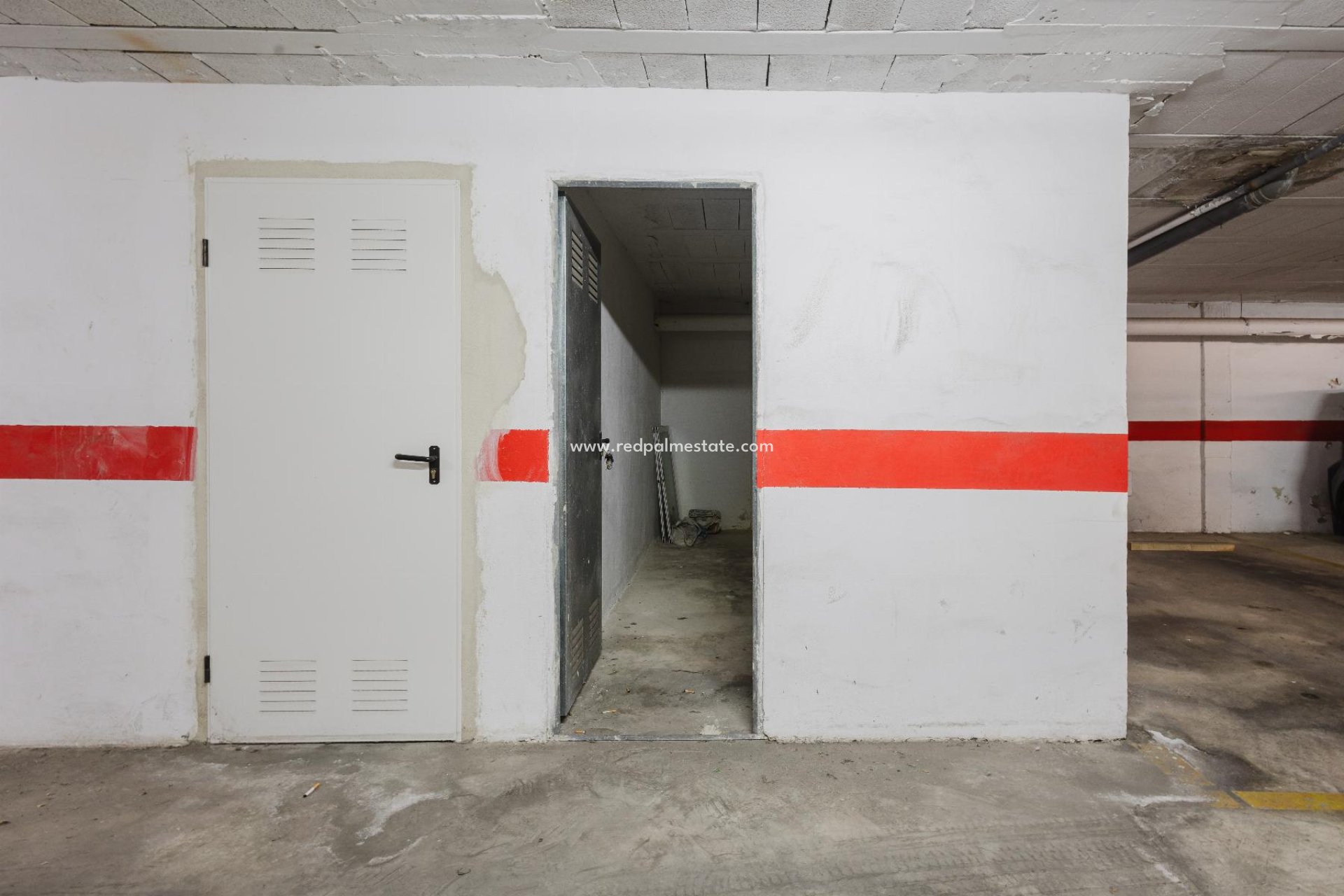 Revente - Bungalow -
Torrevieja - PARQUE DE LAS NACIONES