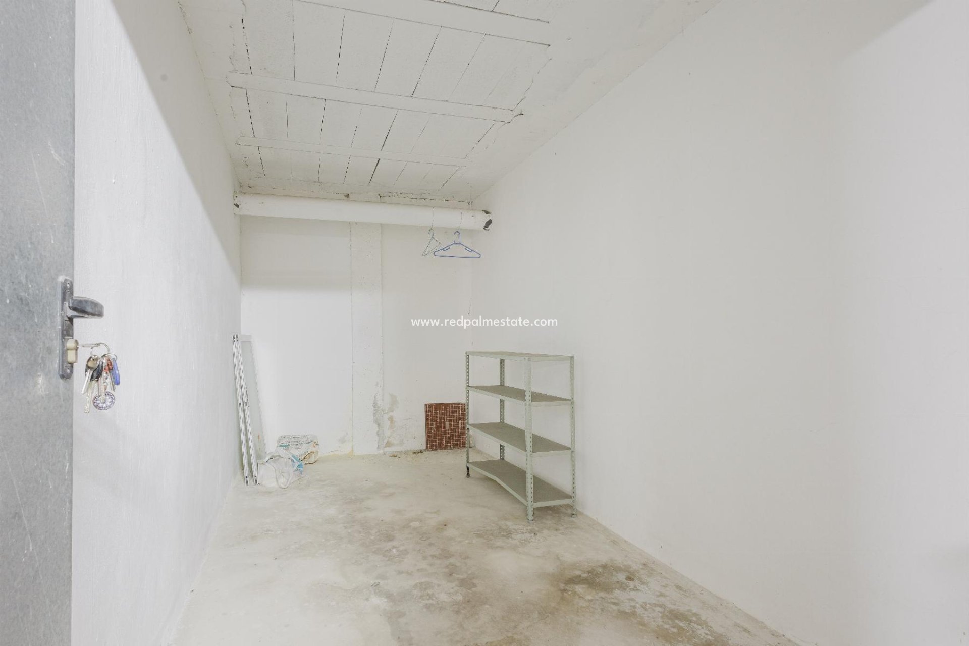 Revente - Bungalow -
Torrevieja - PARQUE DE LAS NACIONES