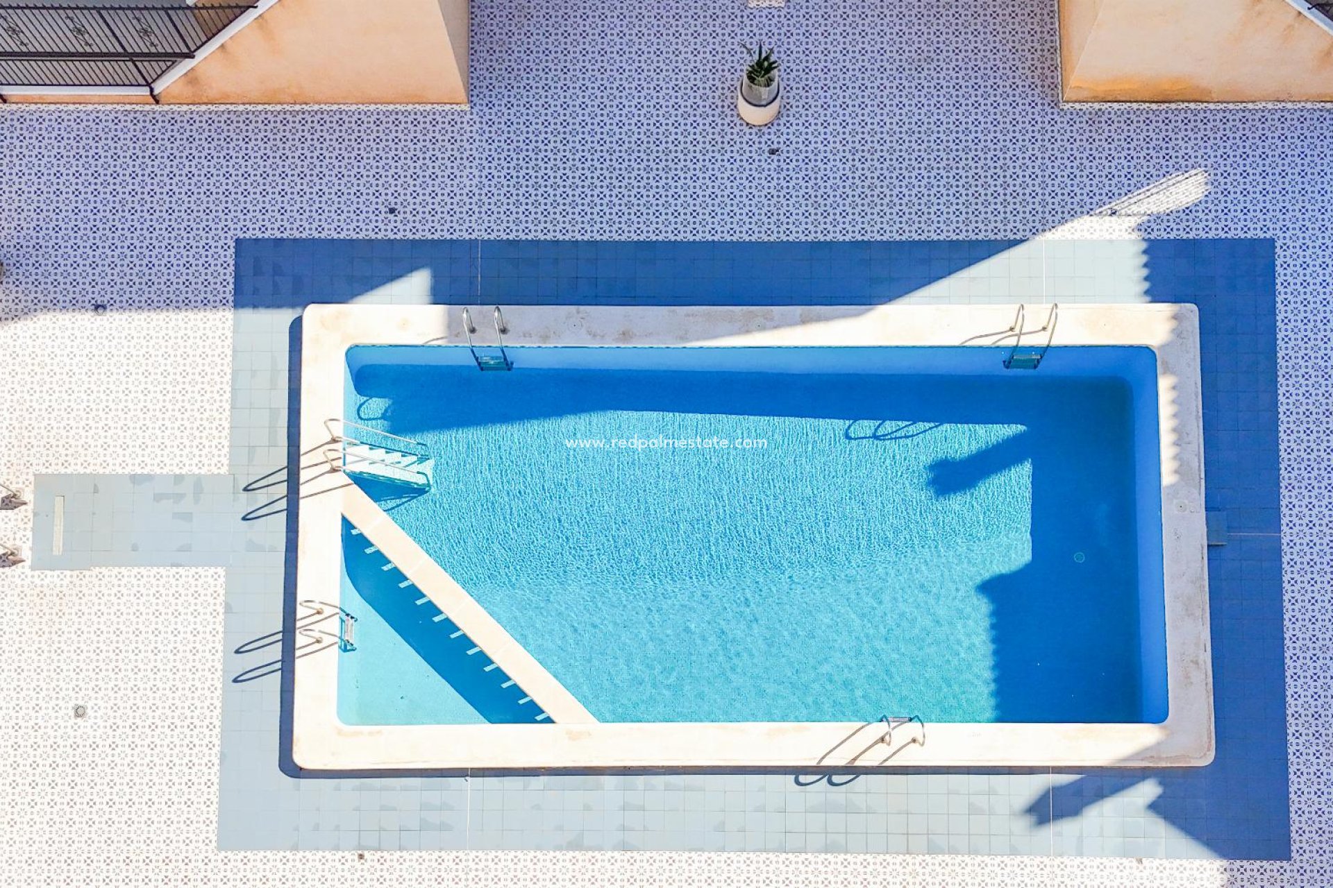 Revente - Bungalow -
Torrevieja - PARQUE DE LAS NACIONES