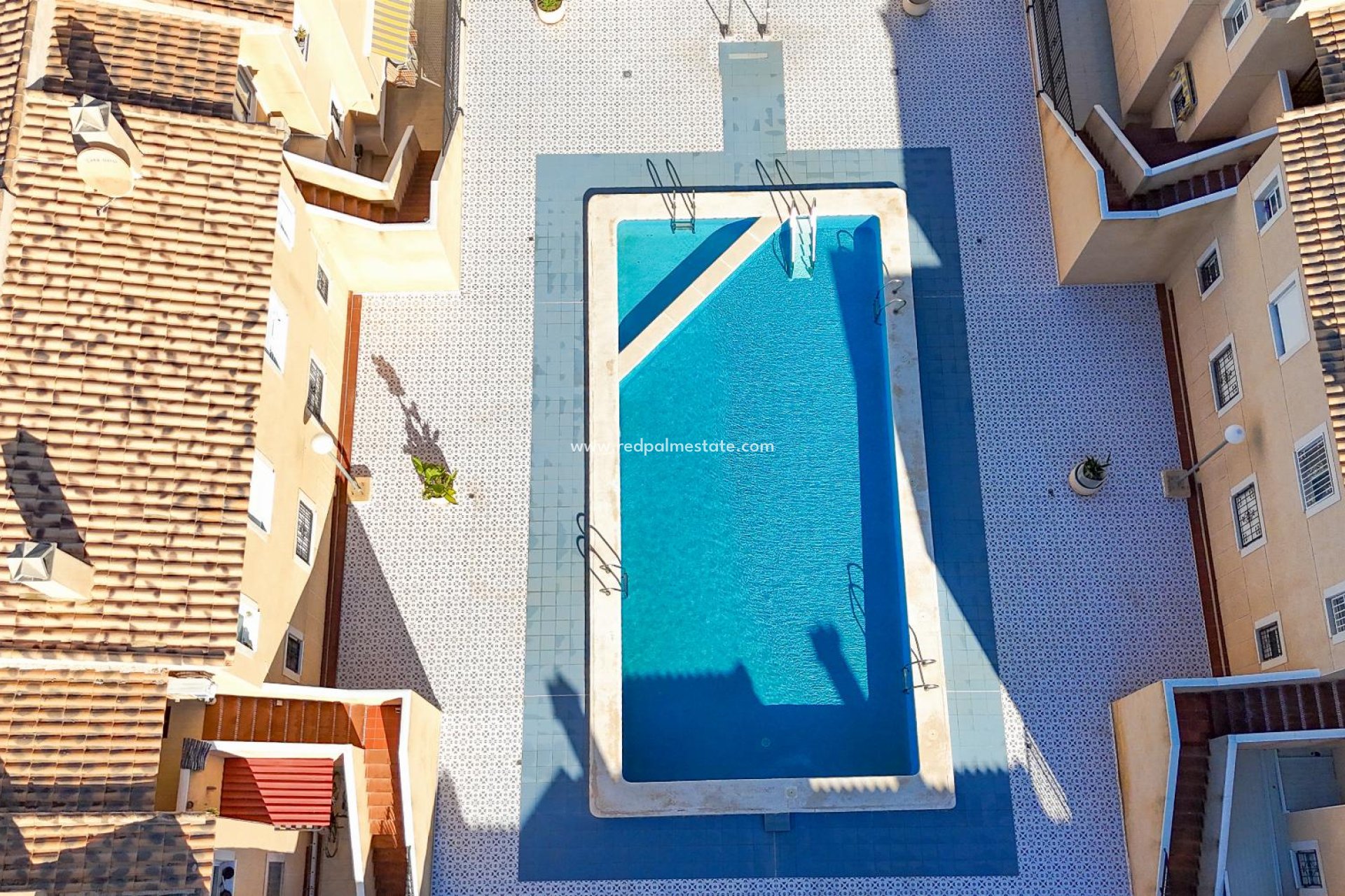 Revente - Bungalow -
Torrevieja - PARQUE DE LAS NACIONES