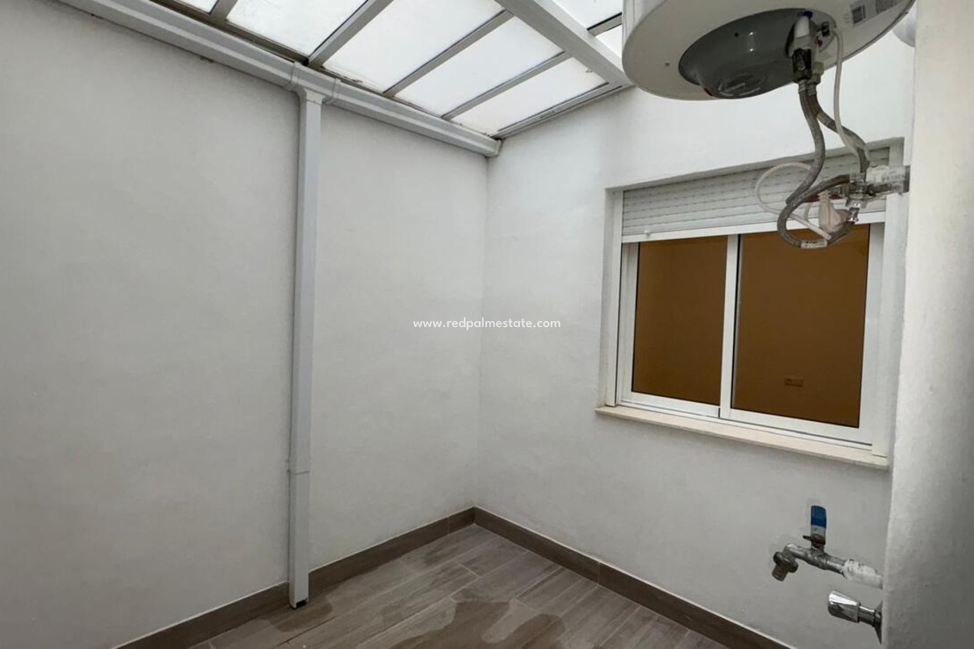Revente - Bungalow -
Torrevieja - PARQUE DE LAS NACIONES