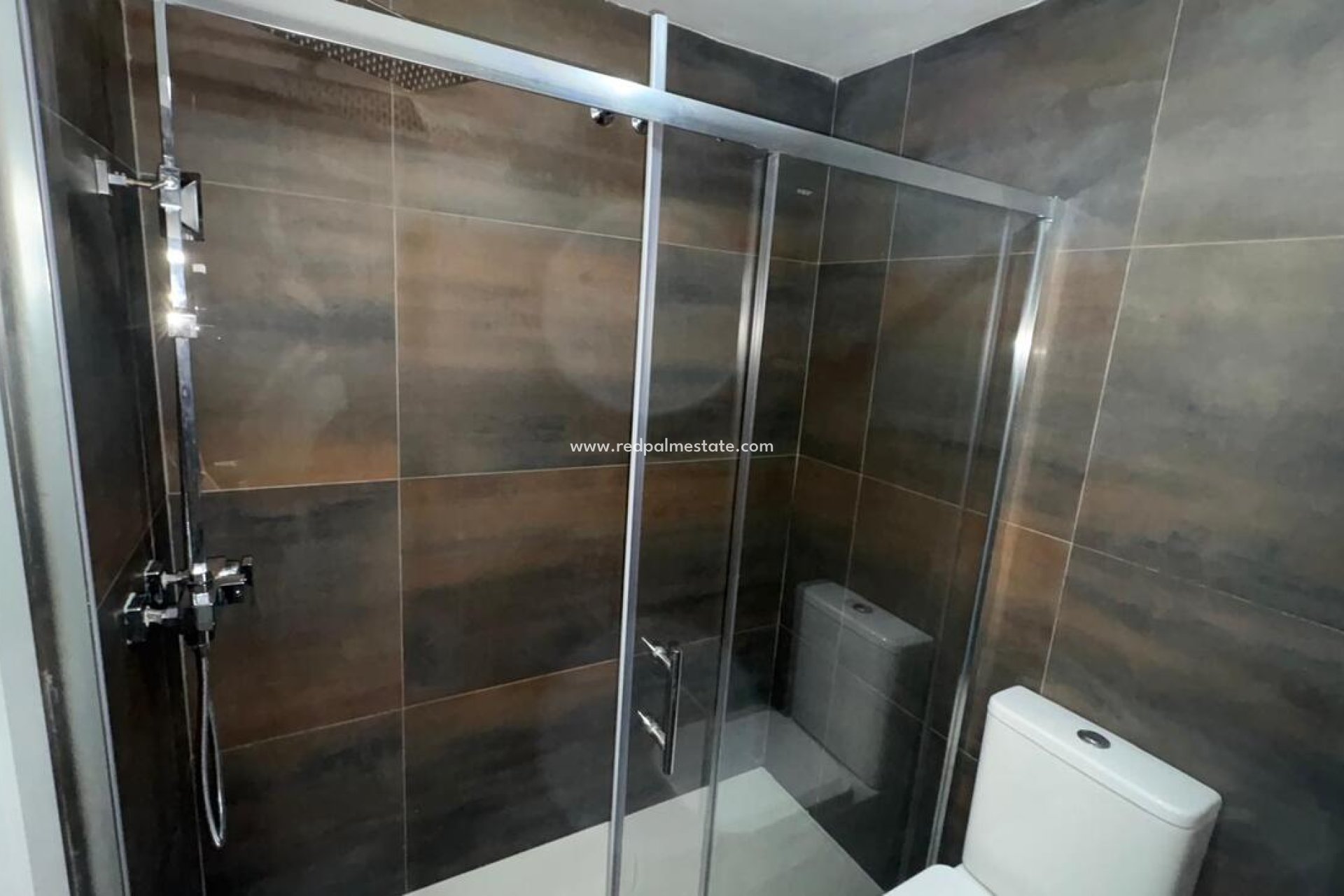 Revente - Bungalow -
Torrevieja - PARQUE DE LAS NACIONES