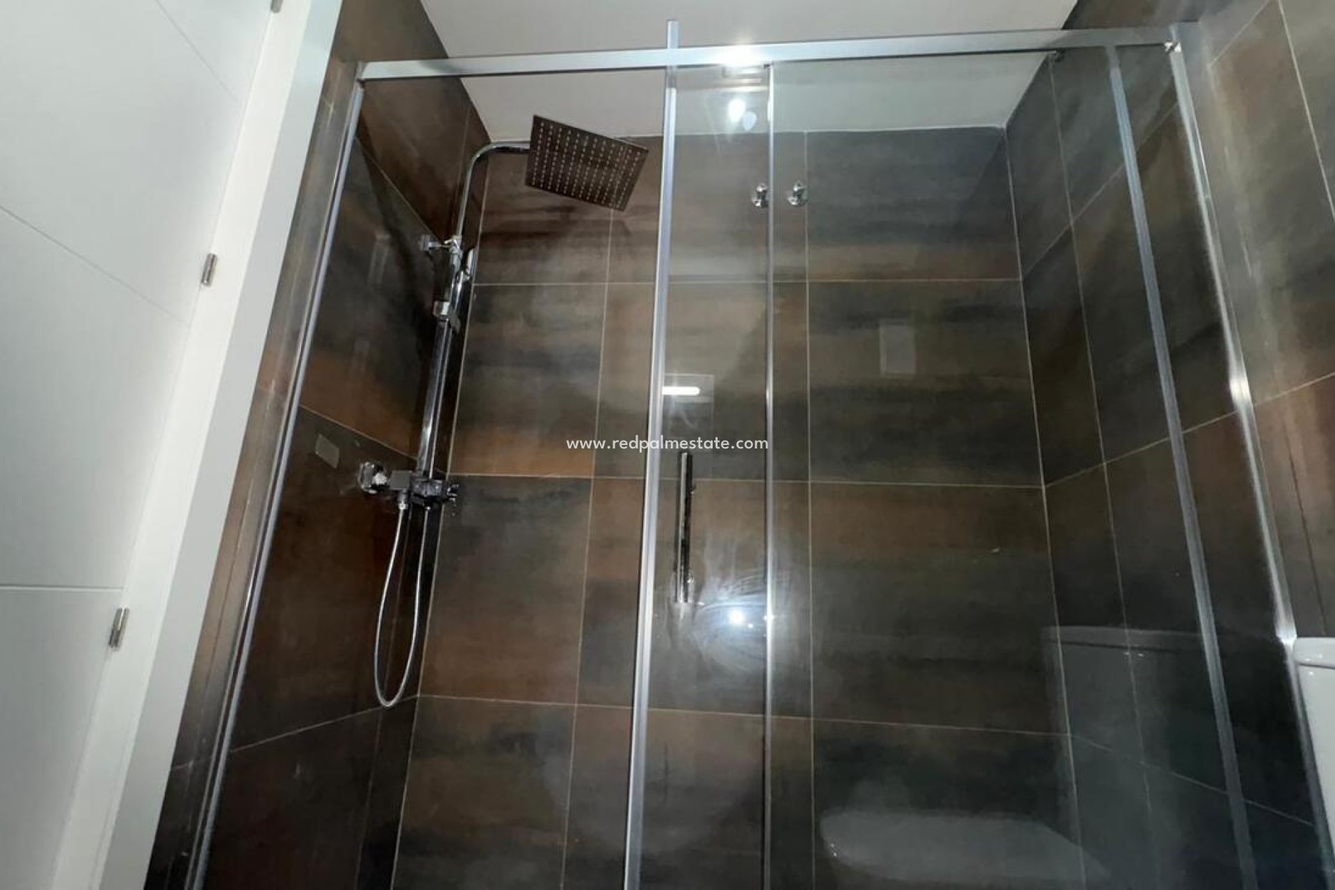 Revente - Bungalow -
Torrevieja - PARQUE DE LAS NACIONES