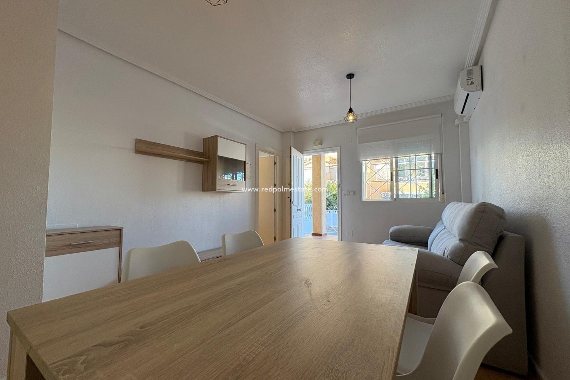 Revente - Bungalow -
Torrevieja - Paseo maritimo