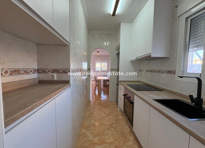 Revente - Bungalow -
Torrevieja - Paseo maritimo