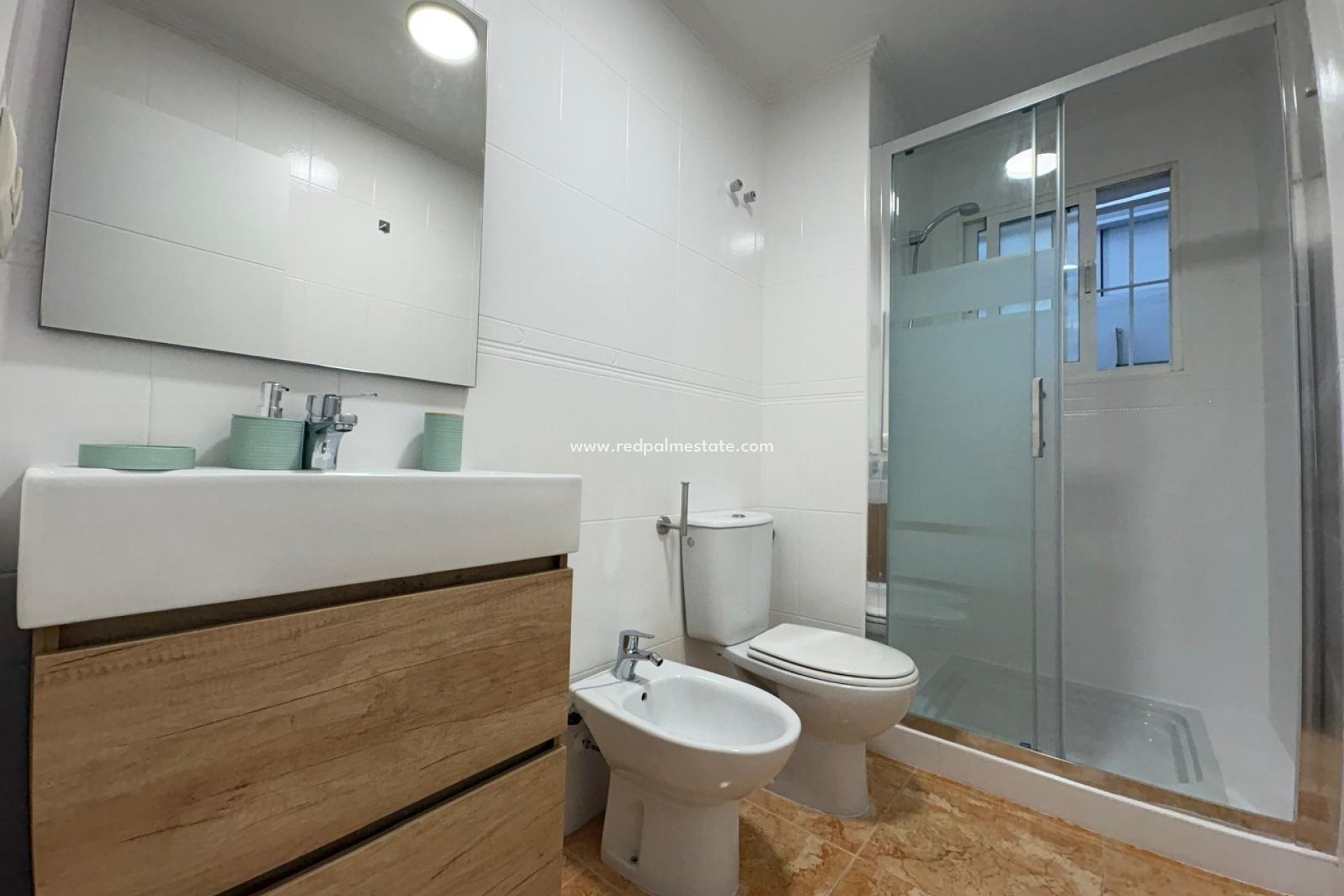 Revente - Bungalow -
Torrevieja - Paseo maritimo