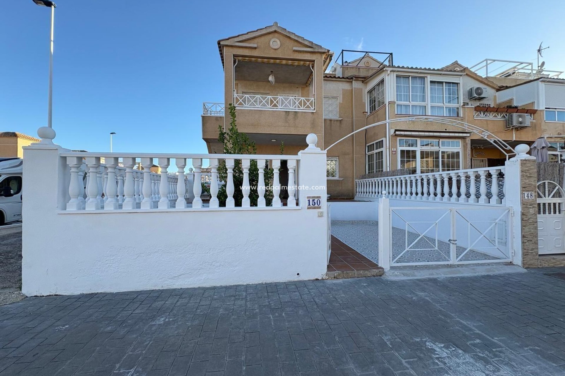 Revente - Bungalow -
Torrevieja - Paseo maritimo