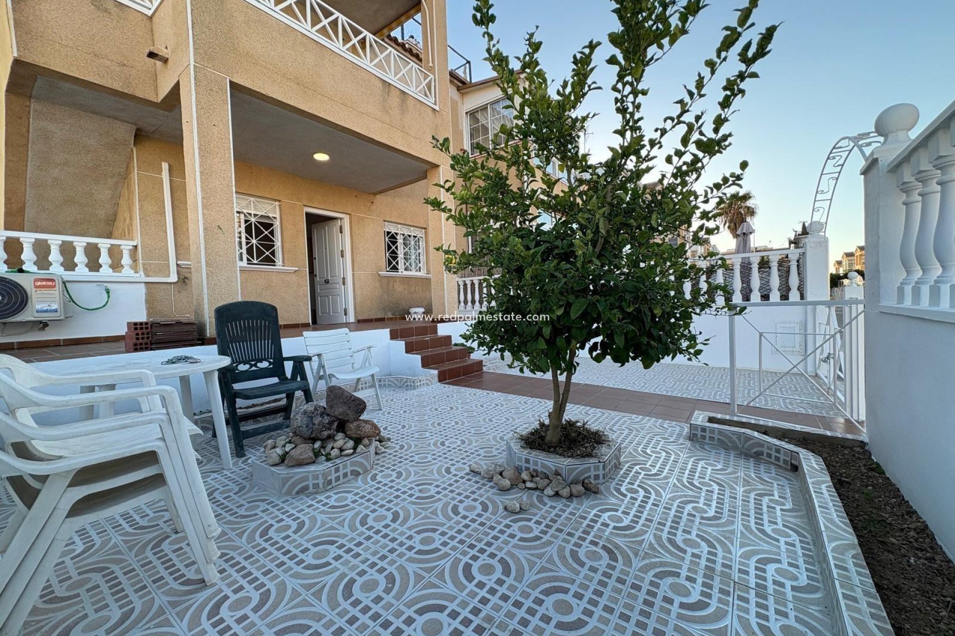Revente - Bungalow -
Torrevieja - Paseo maritimo
