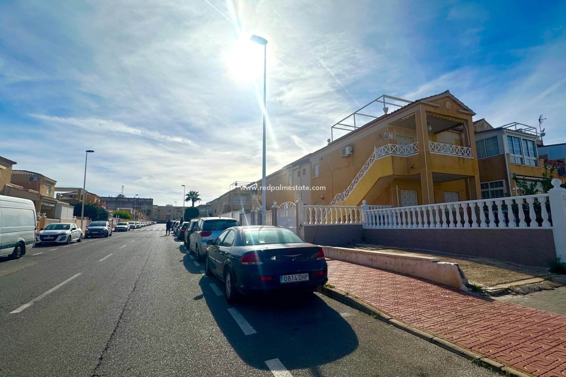 Revente - Bungalow -
Torrevieja - Playa de los Locos