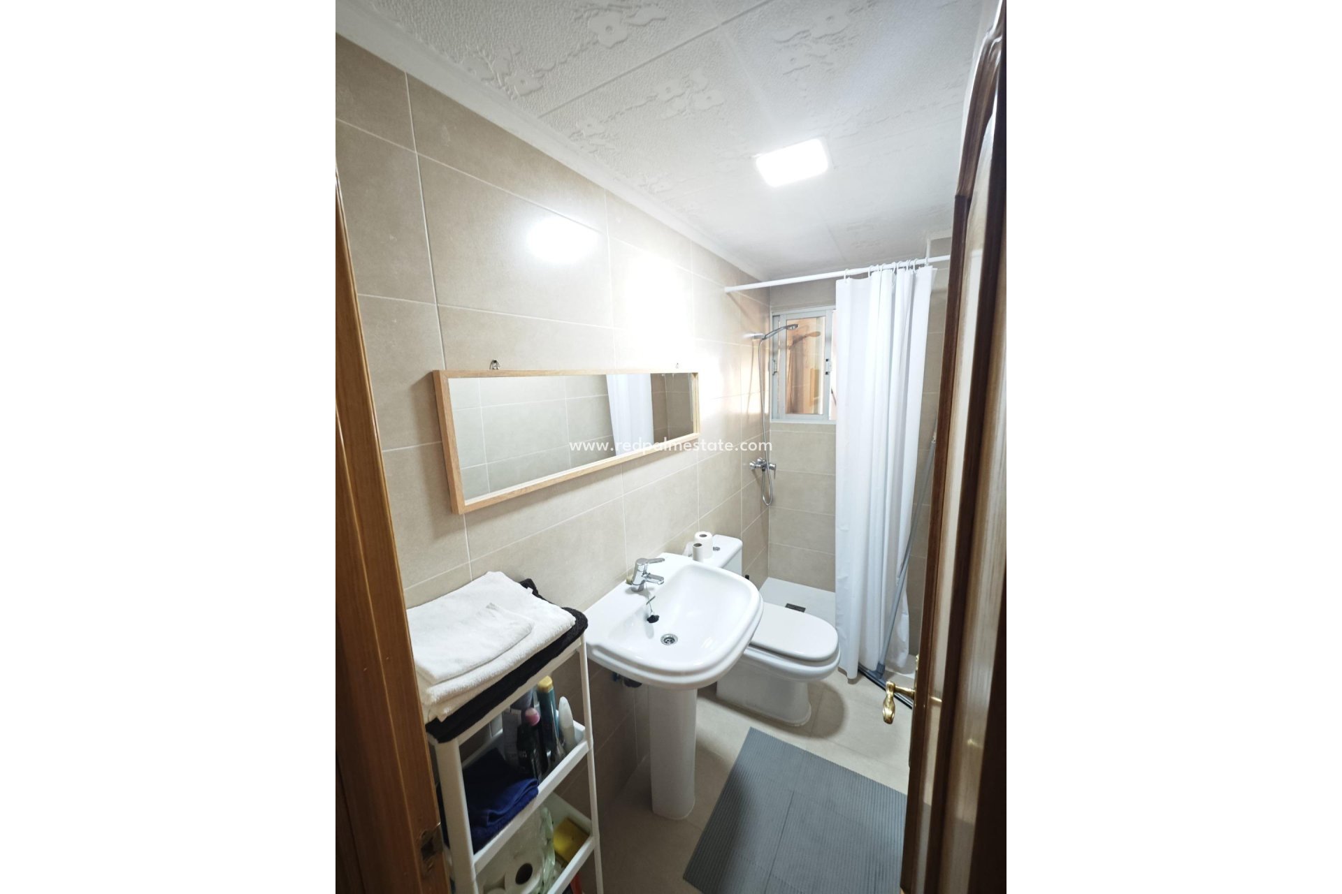 Revente - Bungalow -
Torrevieja - Playa del Cura