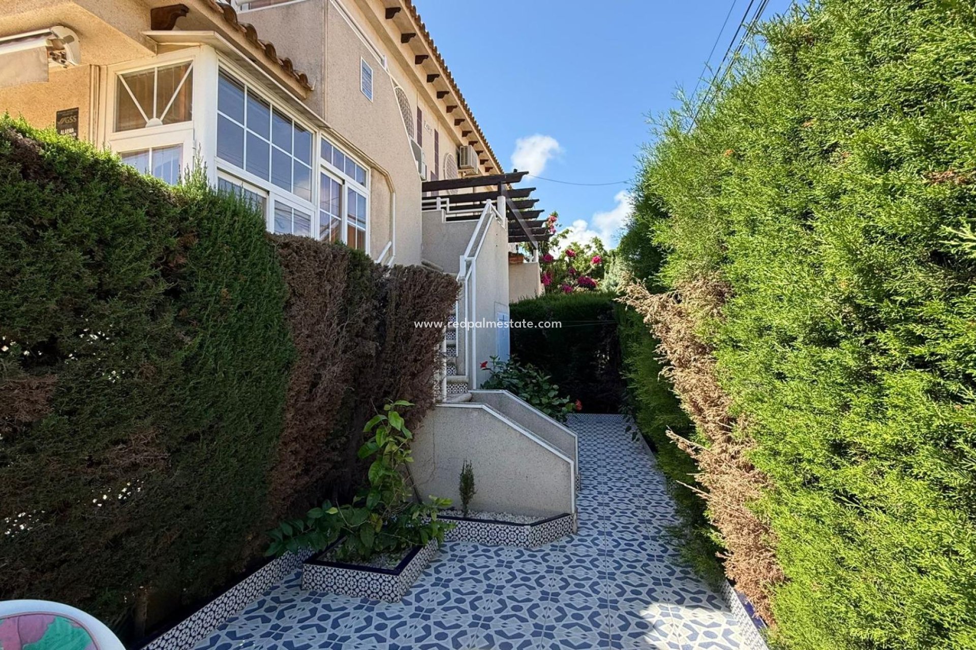 Revente - Bungalow -
Torrevieja - Punta prima