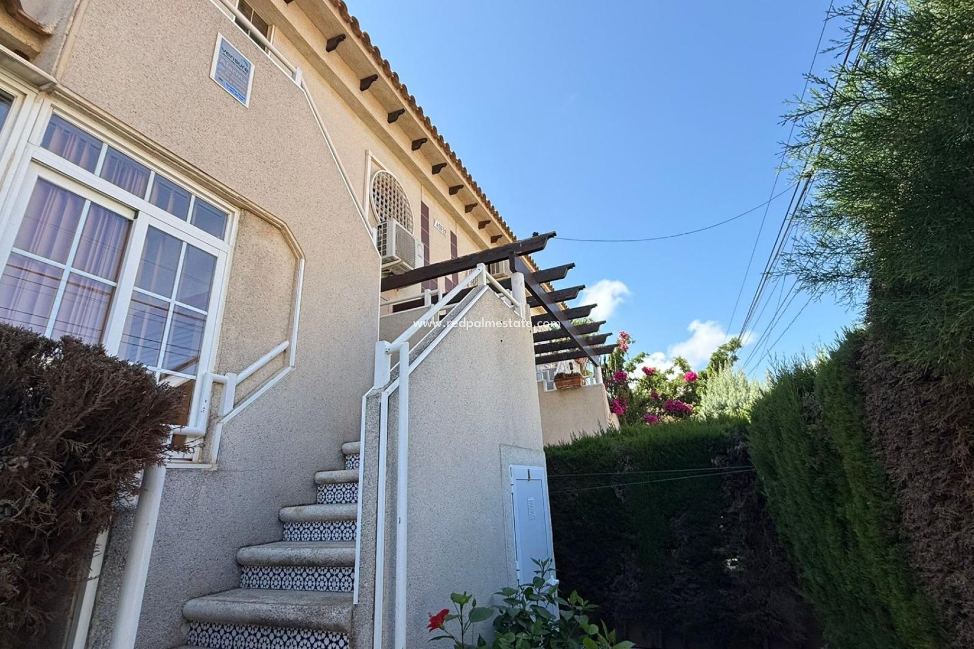 Revente - Bungalow -
Torrevieja - Punta prima