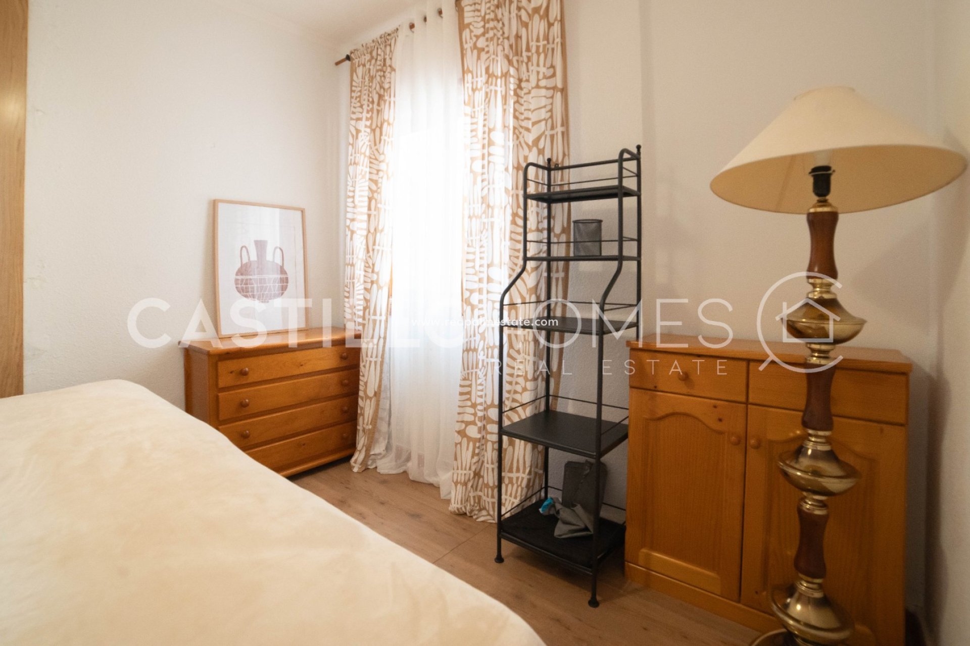 Revente - Bungalow -
Torrevieja - Punta prima