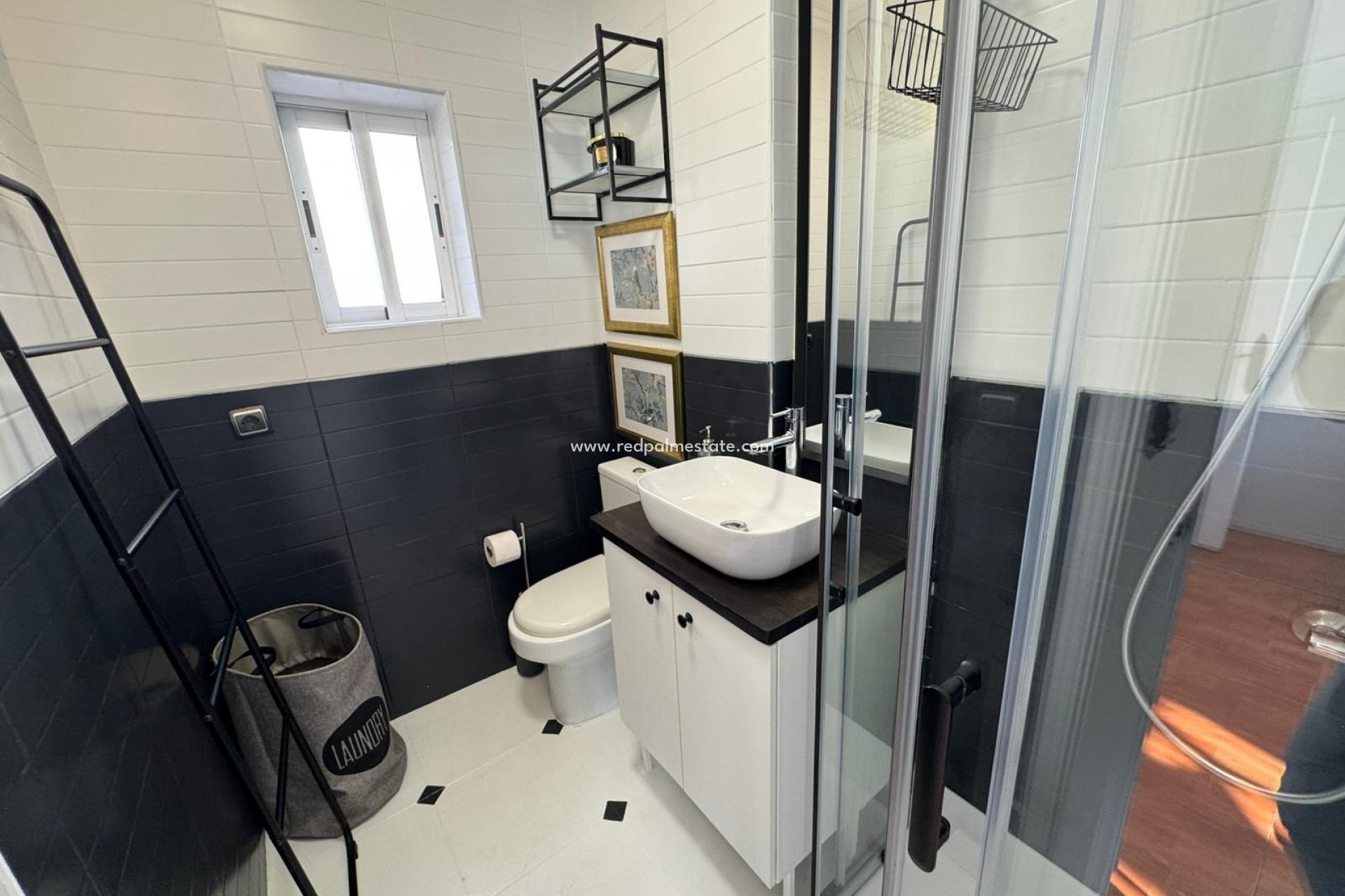 Revente - Bungalow -
Torrevieja - Punta prima