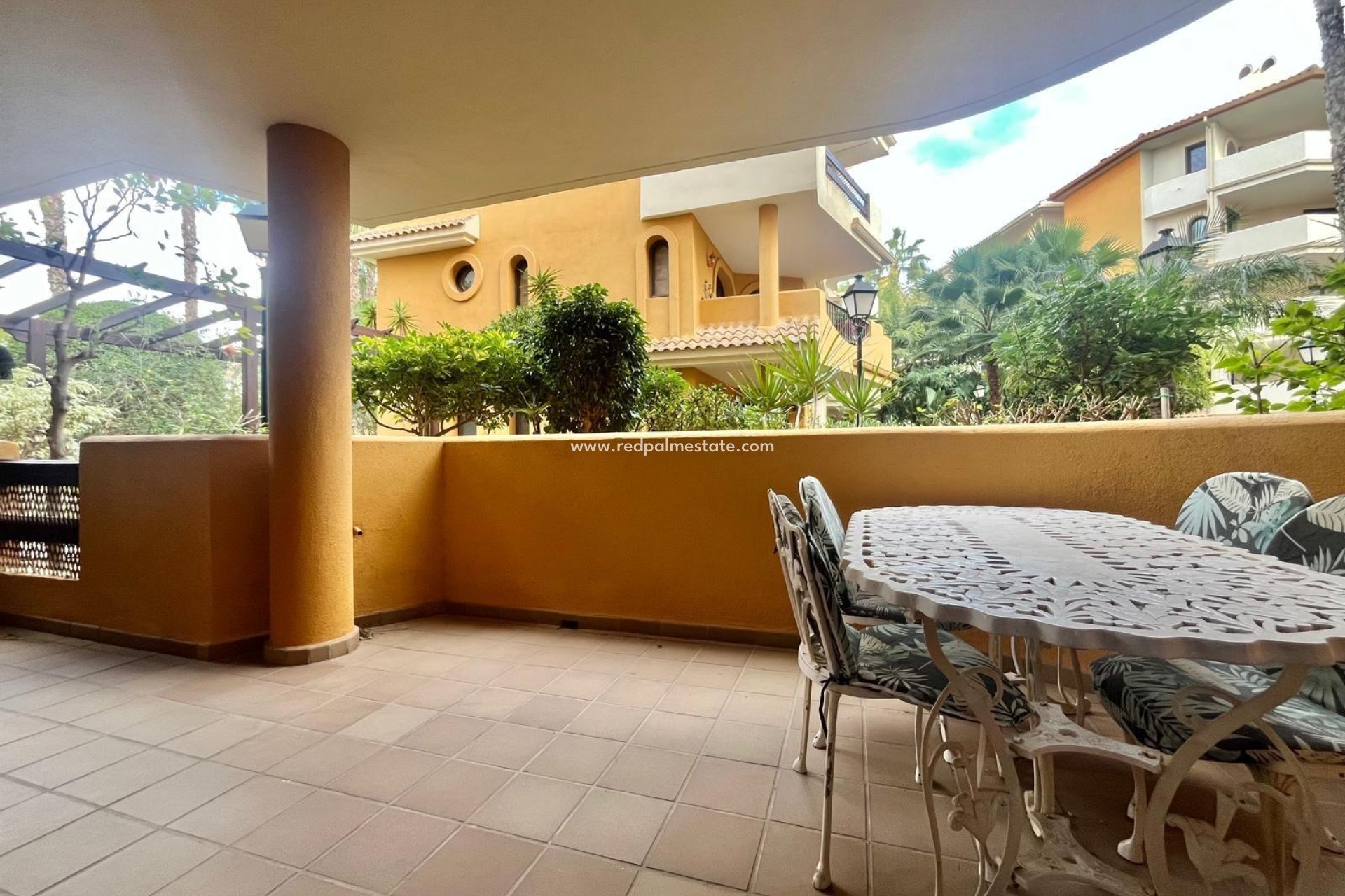 Revente - Bungalow -
Torrevieja - Punta prima