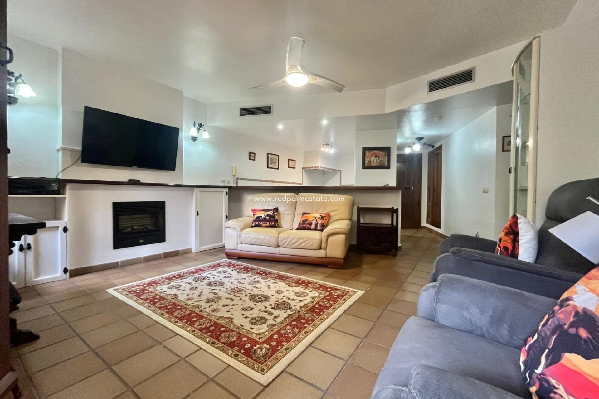 Revente - Bungalow -
Torrevieja - Punta prima