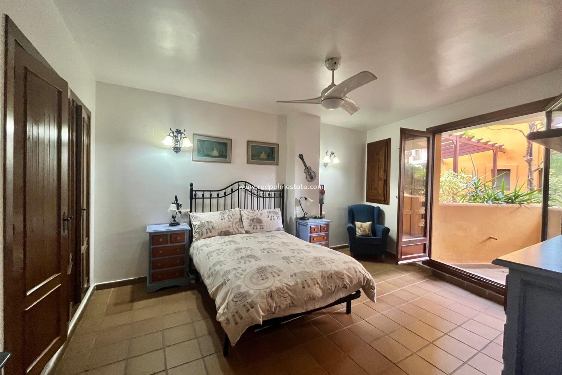 Revente - Bungalow -
Torrevieja - Punta prima