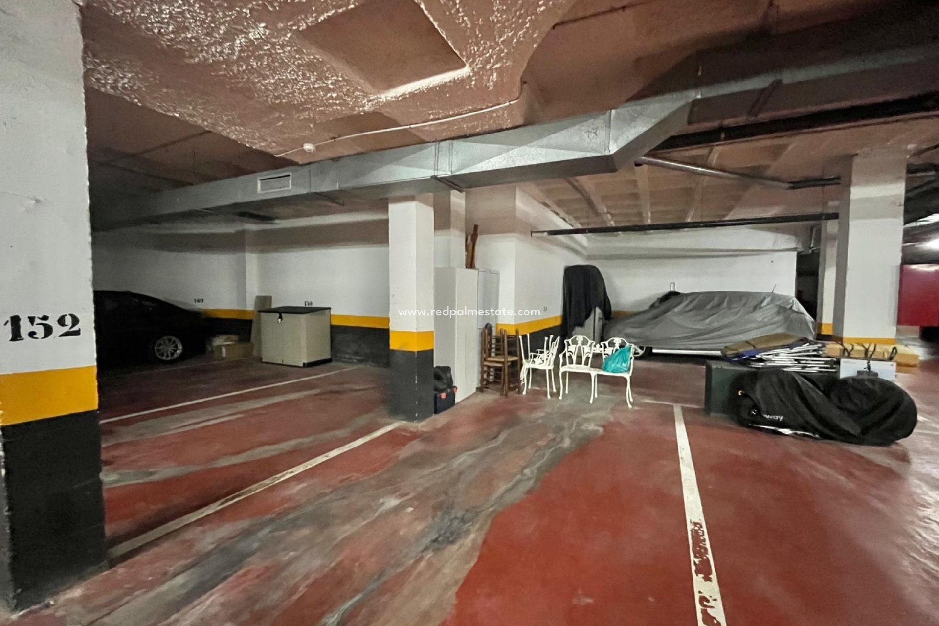 Revente - Bungalow -
Torrevieja - Punta prima