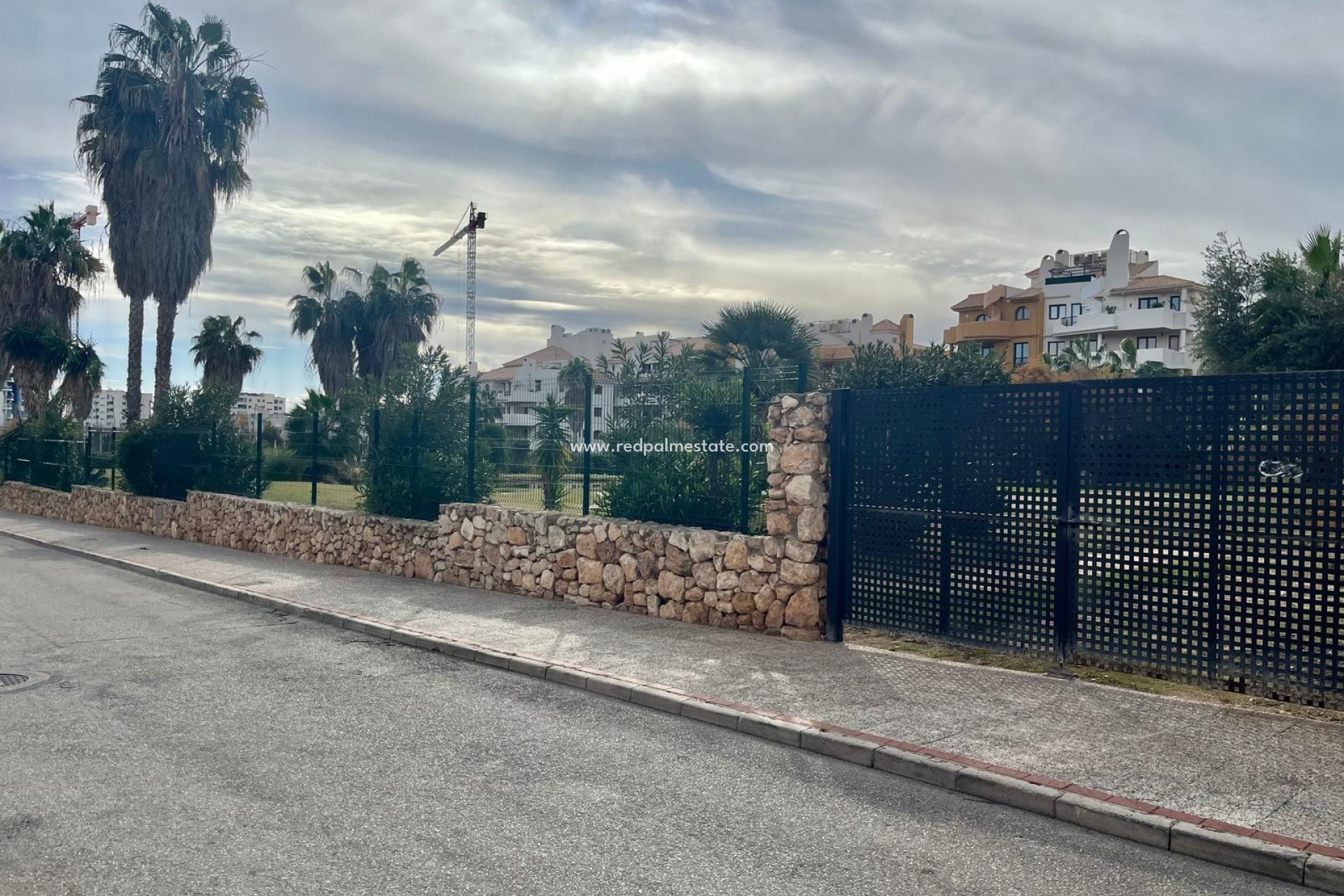 Revente - Bungalow -
Torrevieja - Punta prima