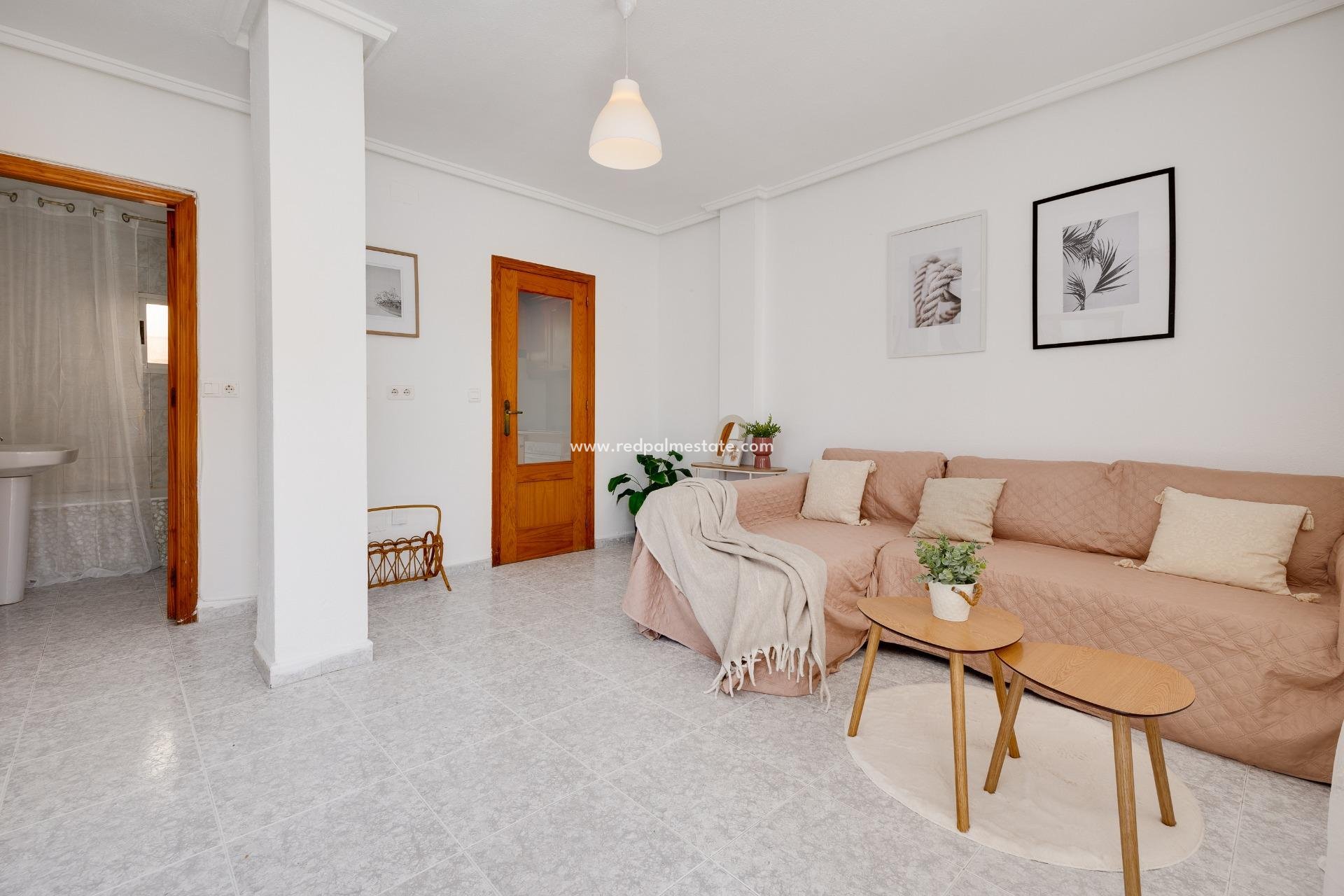 Revente - Bungalow -
Torrevieja - Rosaleda-los frutales