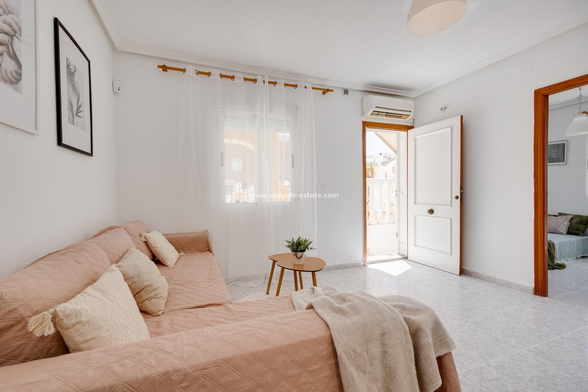 Revente - Bungalow -
Torrevieja - Rosaleda-los frutales