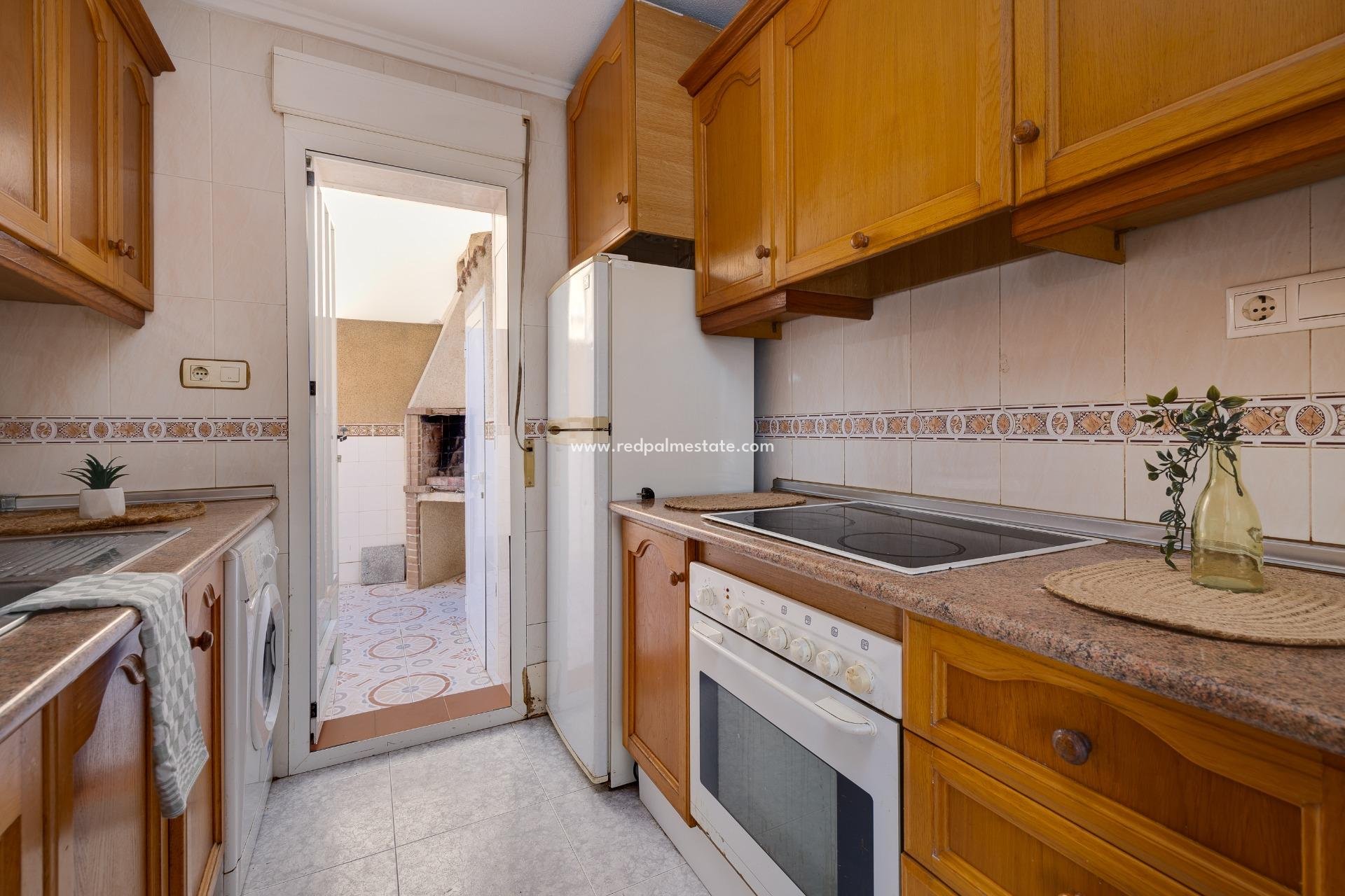 Revente - Bungalow -
Torrevieja - Rosaleda-los frutales