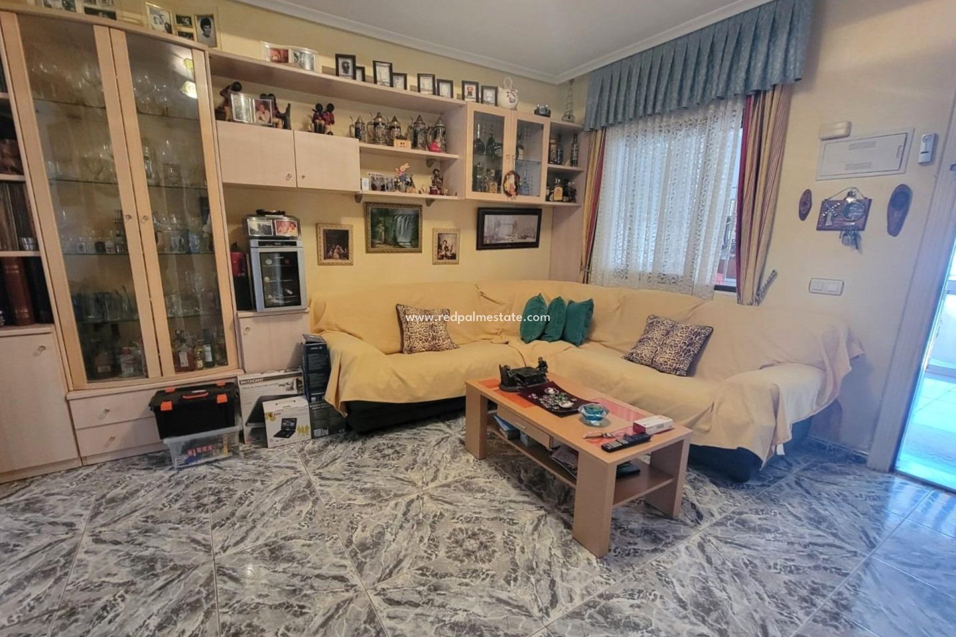 Revente - Bungalow -
Torrevieja - Rosaleda-los frutales