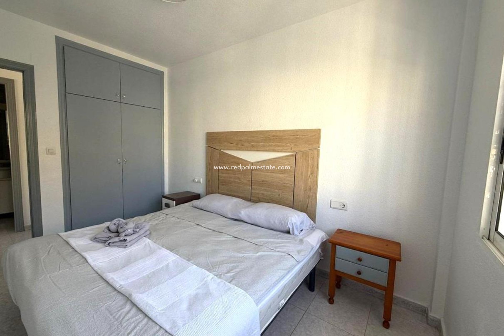 Revente - Bungalow -
Torrevieja - Rosaleda-los frutales