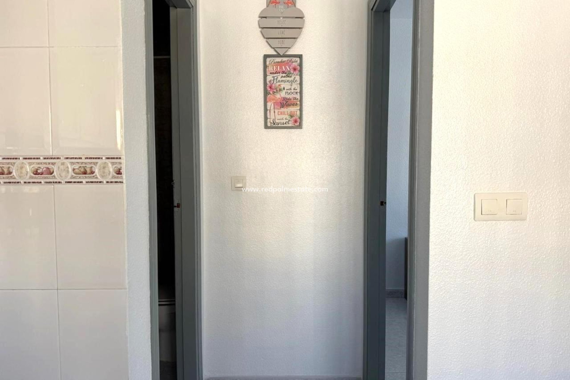 Revente - Bungalow -
Torrevieja - Rosaleda-los frutales