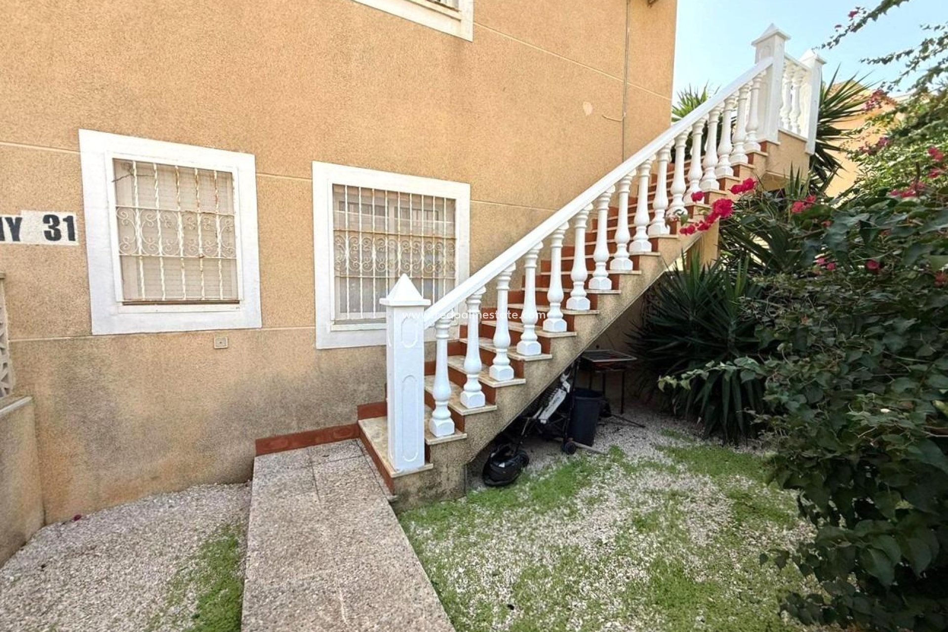 Revente - Bungalow -
Torrevieja - Rosaleda-los frutales