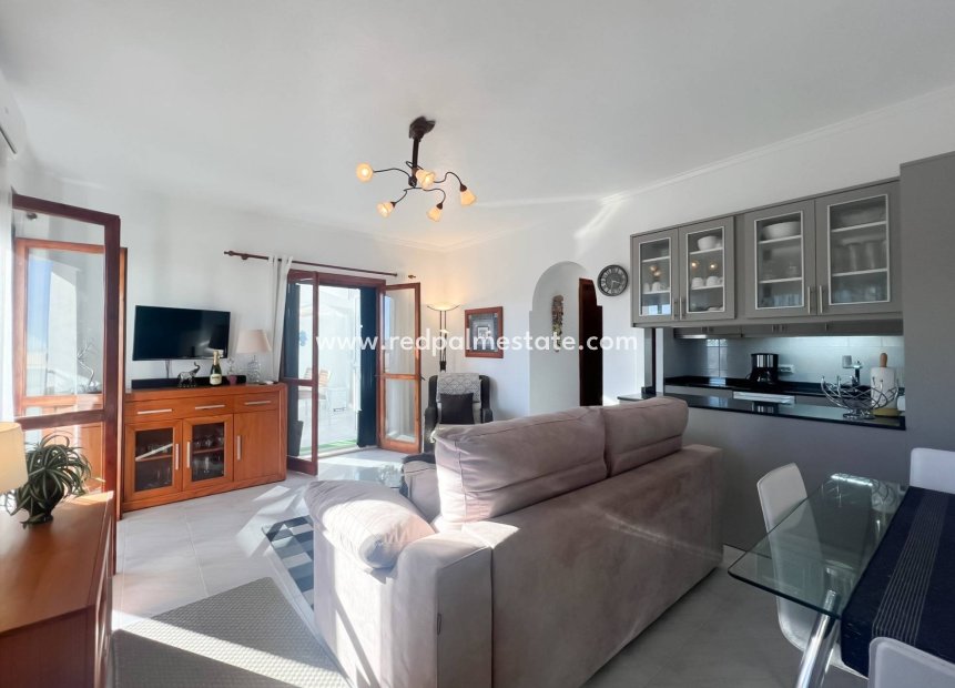 Revente - Bungalow -
Torrevieja - Rosaleda-los frutales