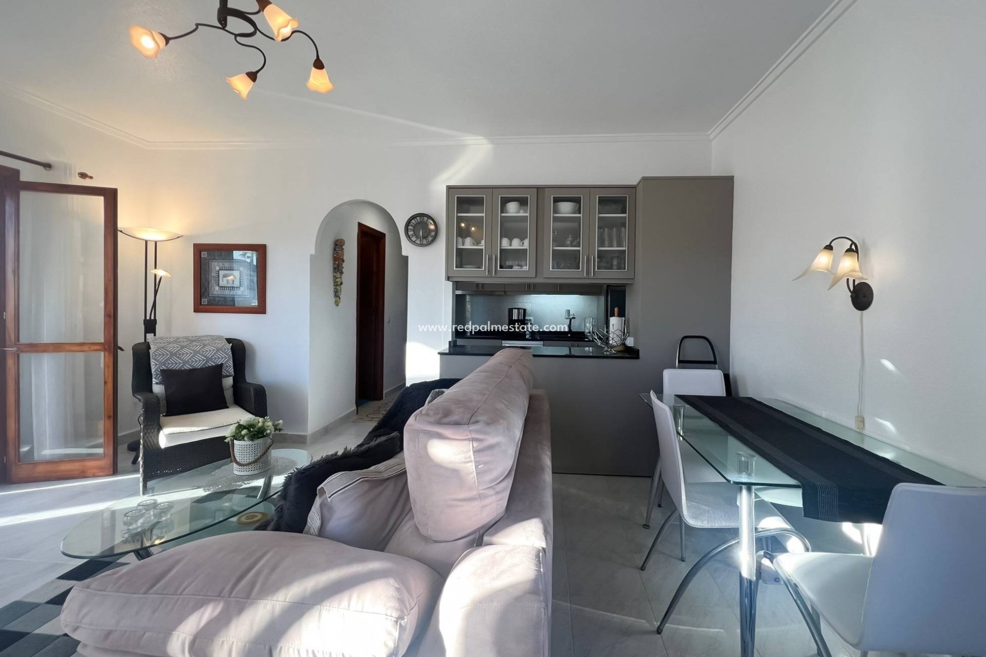 Revente - Bungalow -
Torrevieja - Rosaleda-los frutales