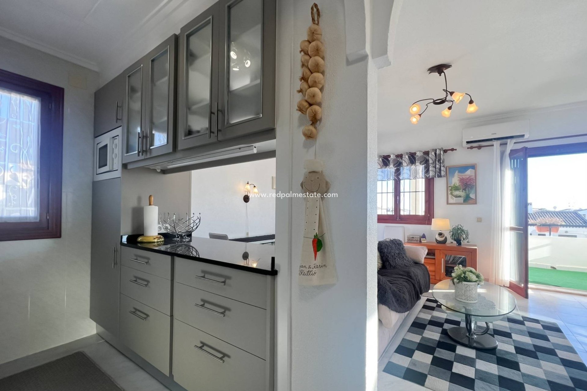 Revente - Bungalow -
Torrevieja - Rosaleda-los frutales