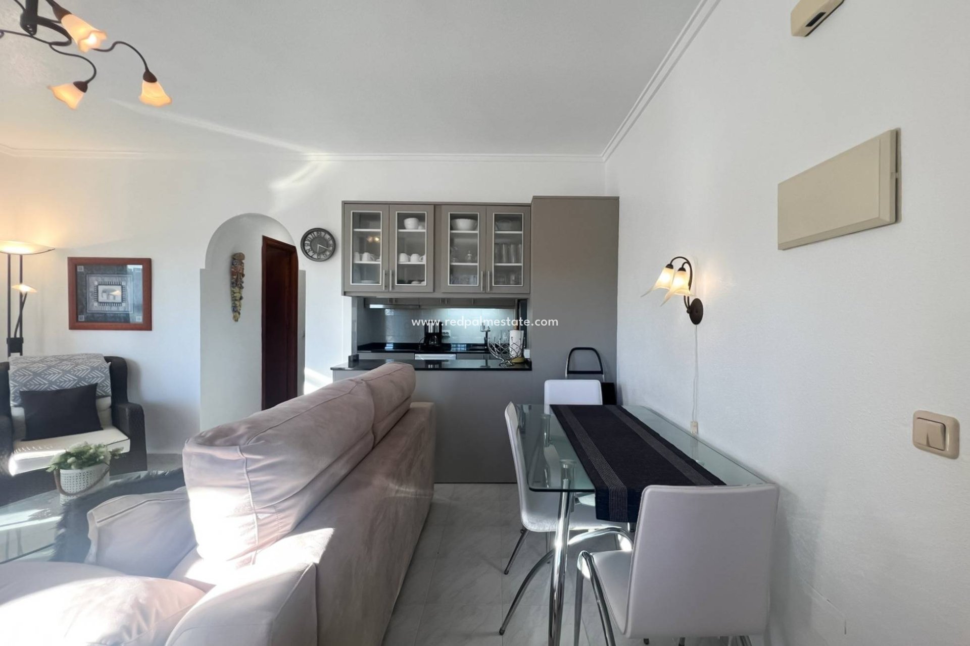 Revente - Bungalow -
Torrevieja - Rosaleda-los frutales