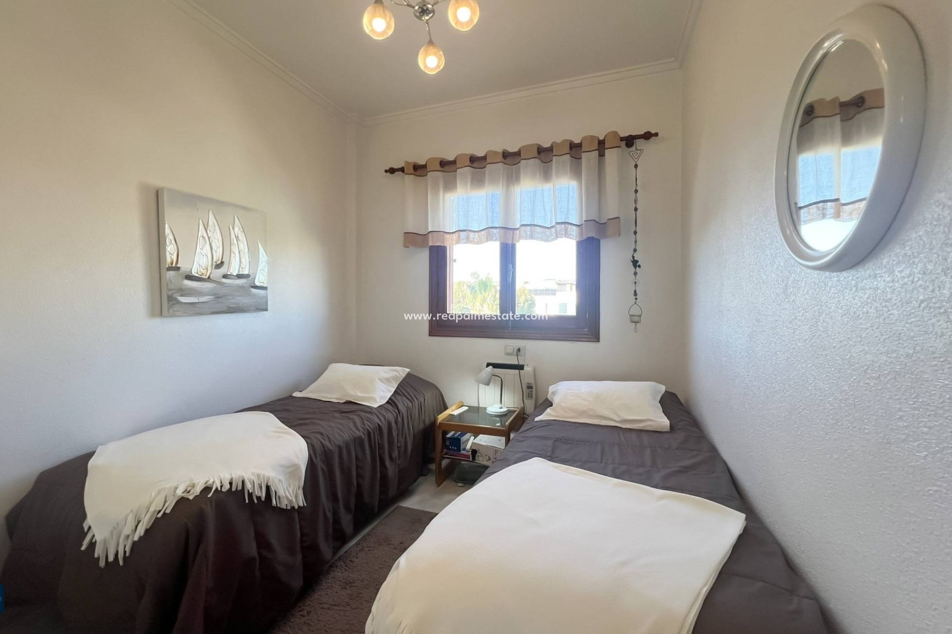 Revente - Bungalow -
Torrevieja - Rosaleda-los frutales