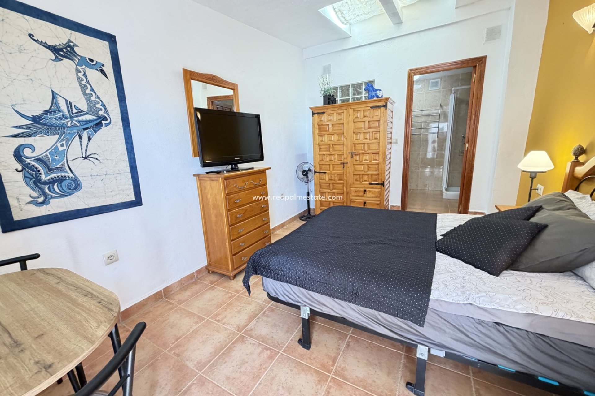 Revente - Bungalow -
Torrevieja - San Luis